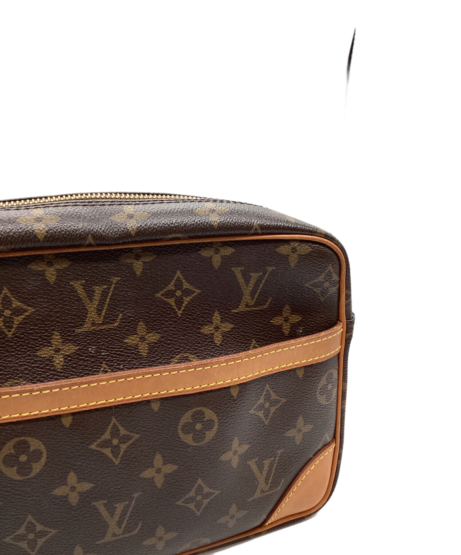 中古・古着通販】LOUIS VUITTON (ルイ ヴィトン) ショルダーバッグ