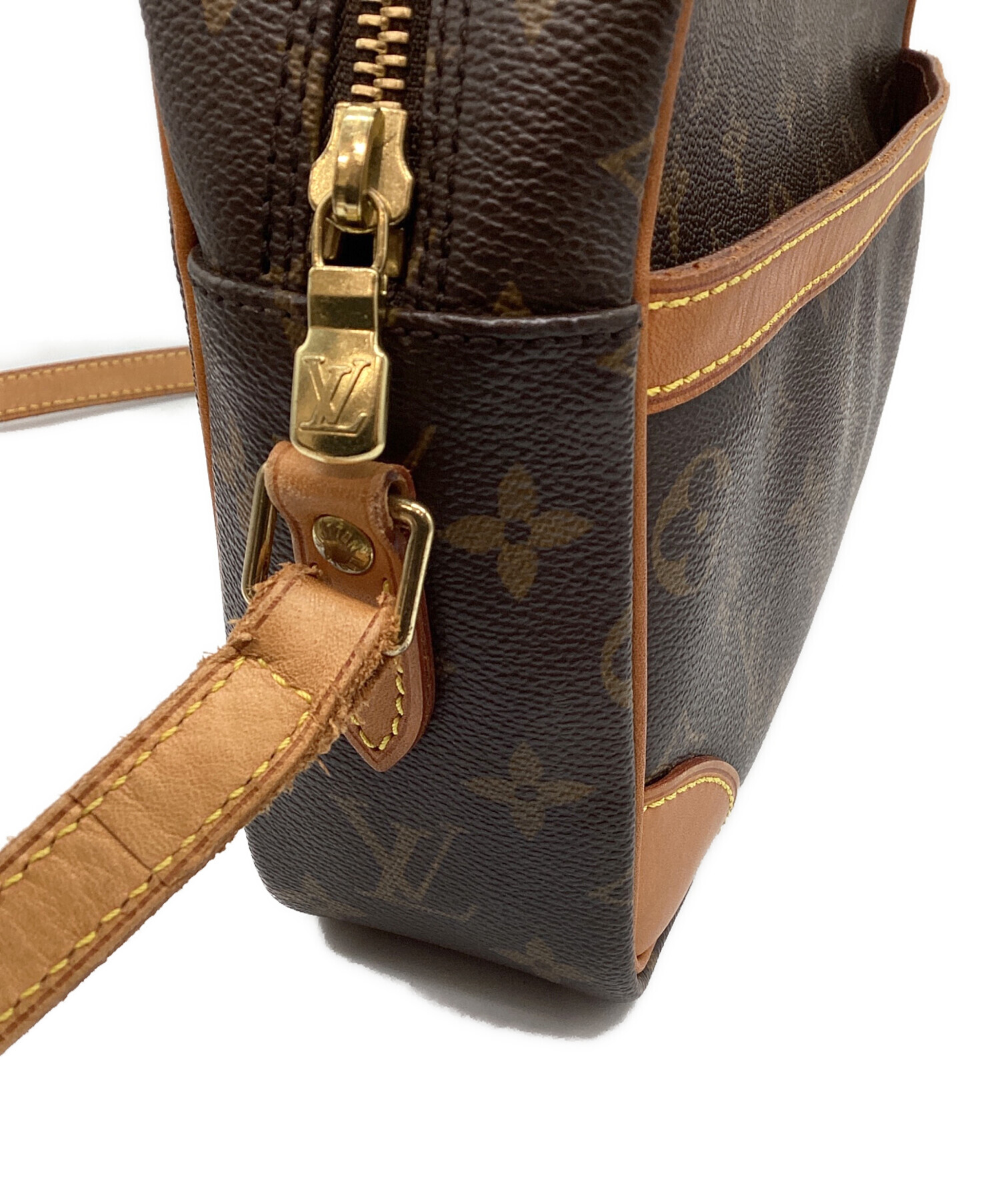 中古・古着通販】LOUIS VUITTON (ルイ ヴィトン) ショルダー