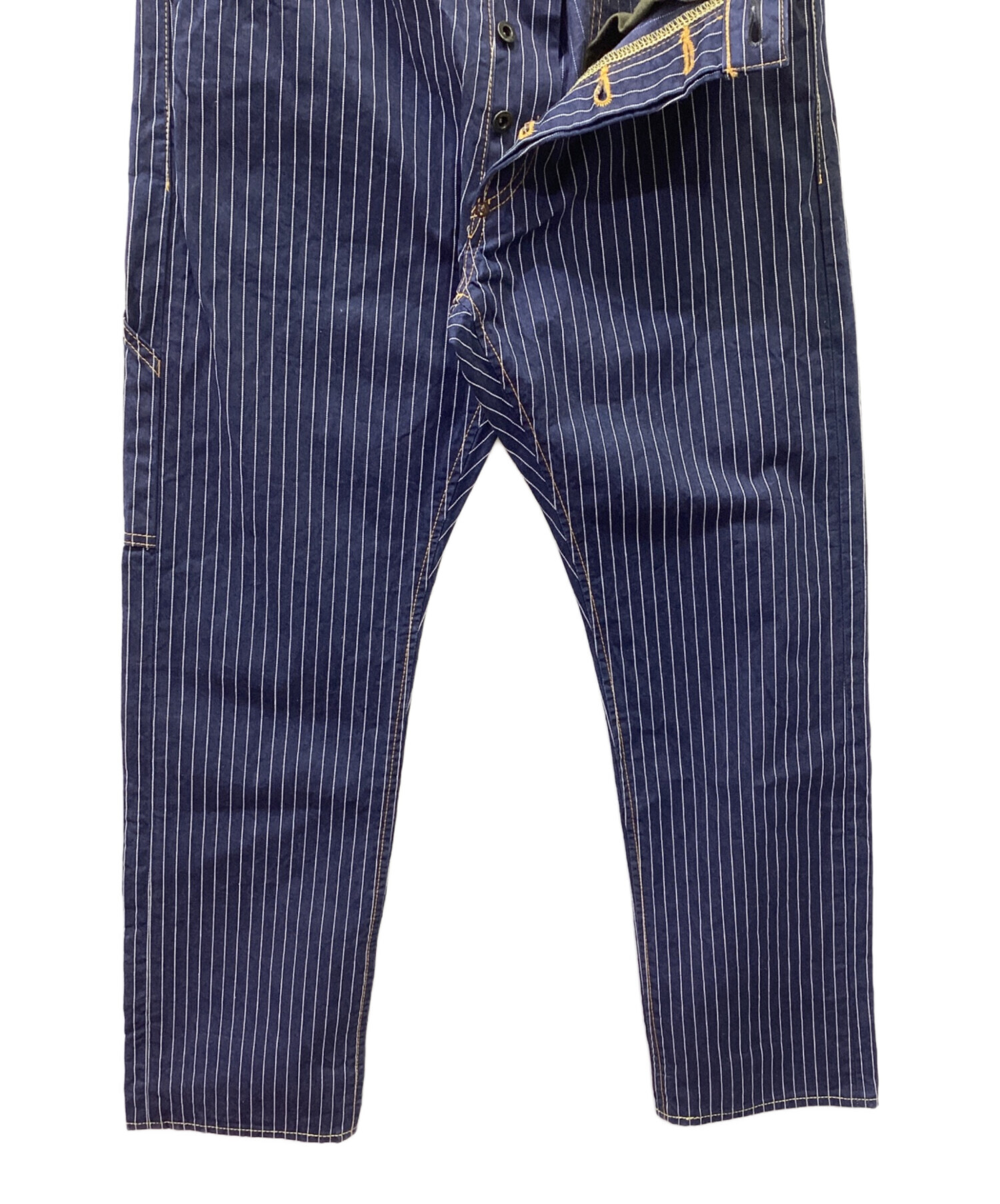 中古・古着通販】A BATHING APE (アベイシングエイプ) ペインター