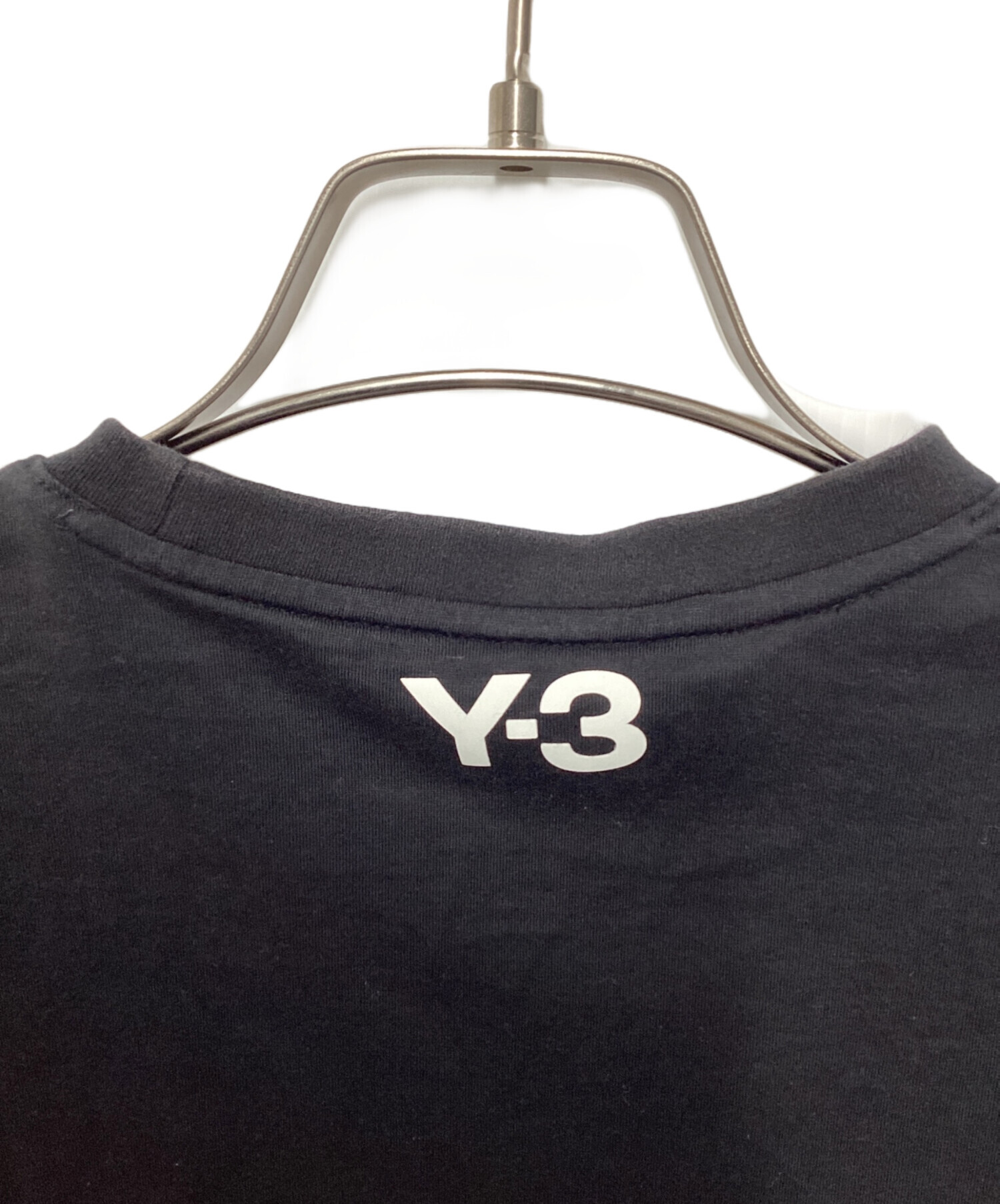 中古・古着通販】Y-3 (ワイスリー) Multi Block Graphic Printing Tee 