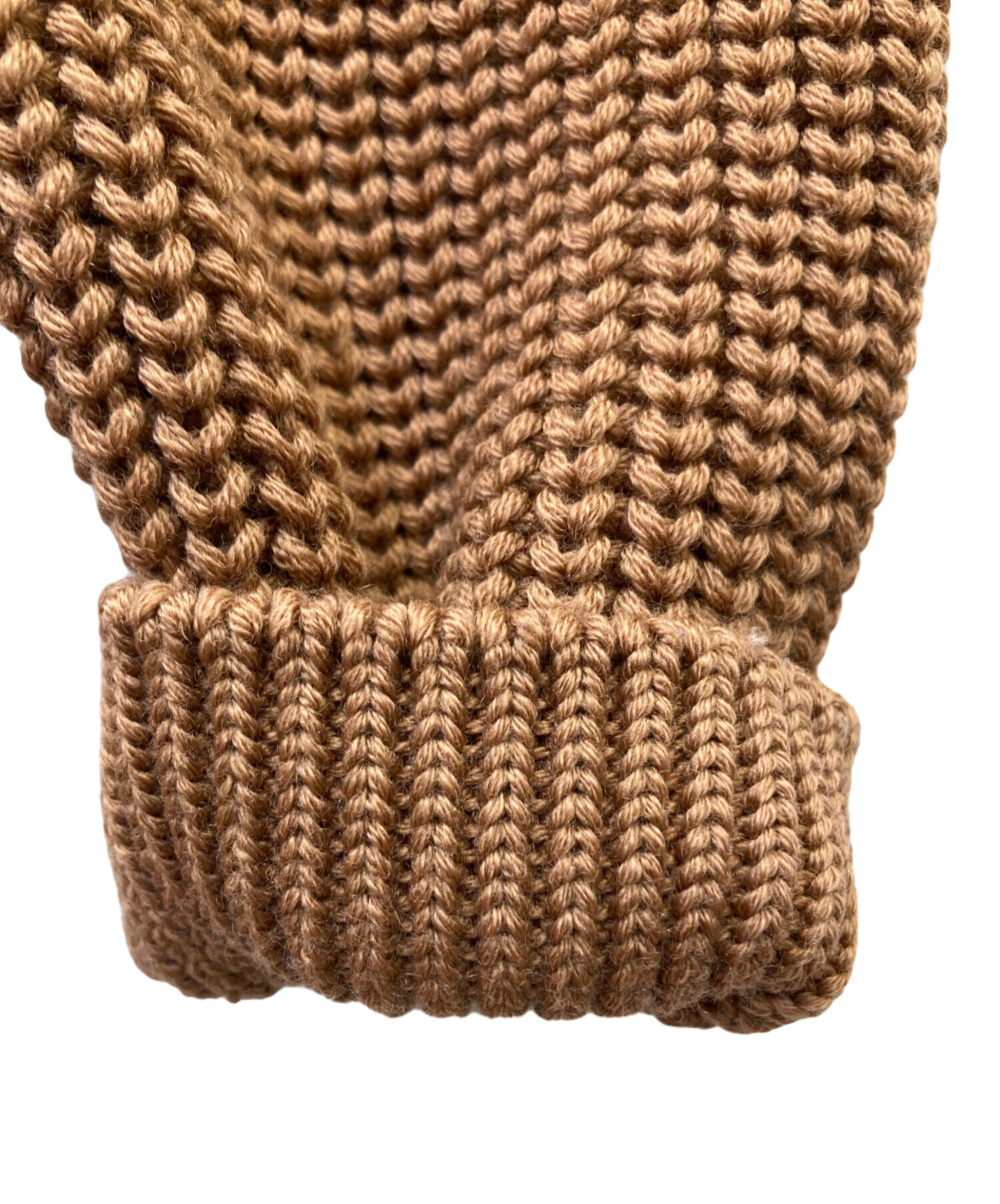 中古・古着通販】BATONER (バトナ―) シグネチャー タートルネック