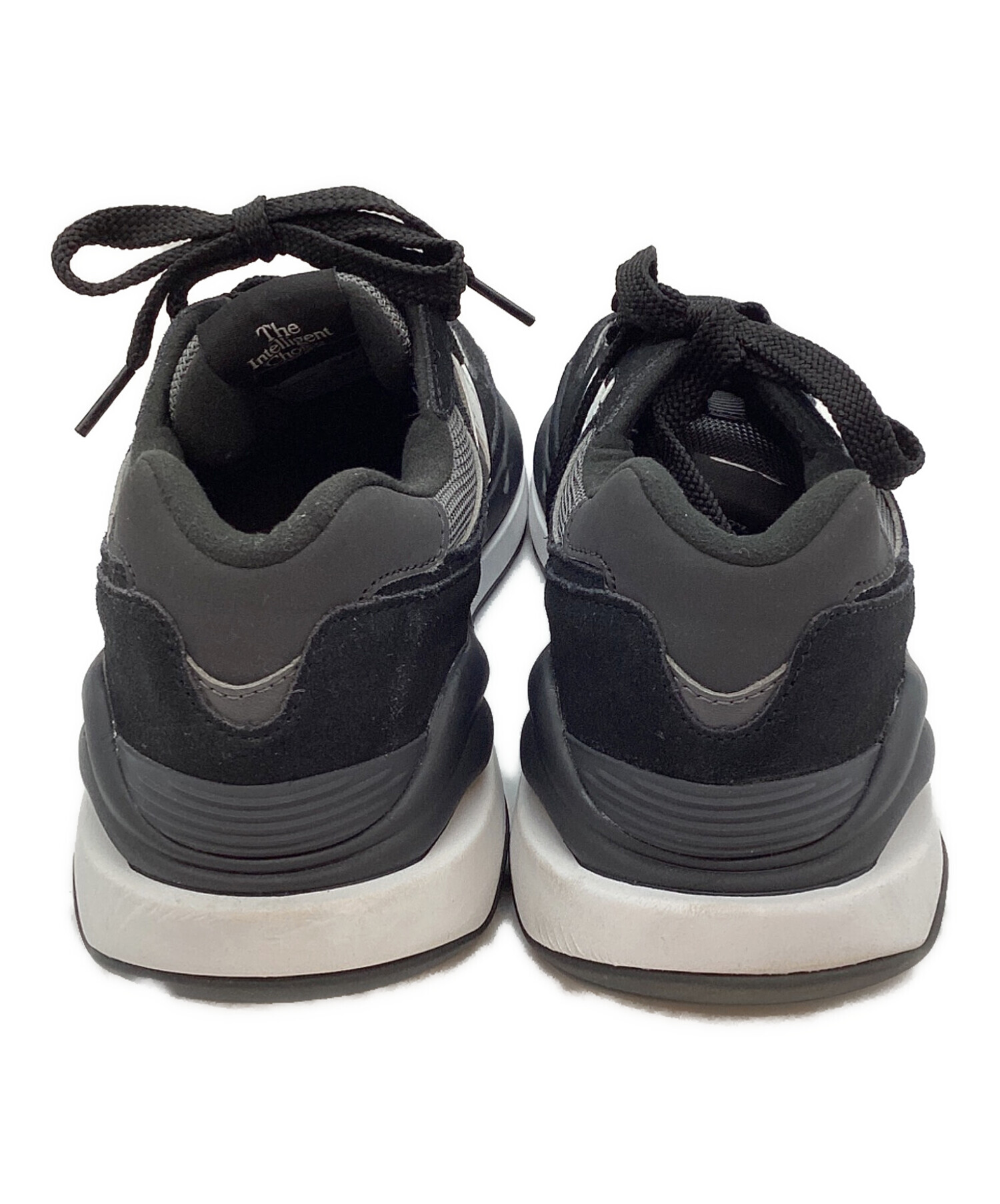 中古・古着通販】NEW BALANCE (ニューバランス) スニーカー ブラック