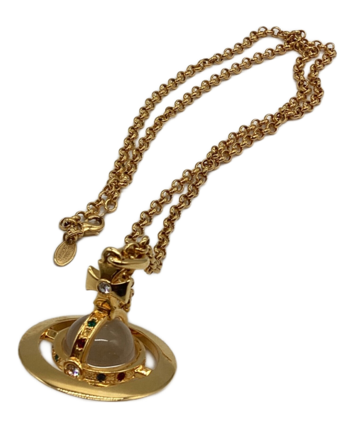 中古・古着通販】Vivienne Westwood (ヴィヴィアンウエストウッド 
