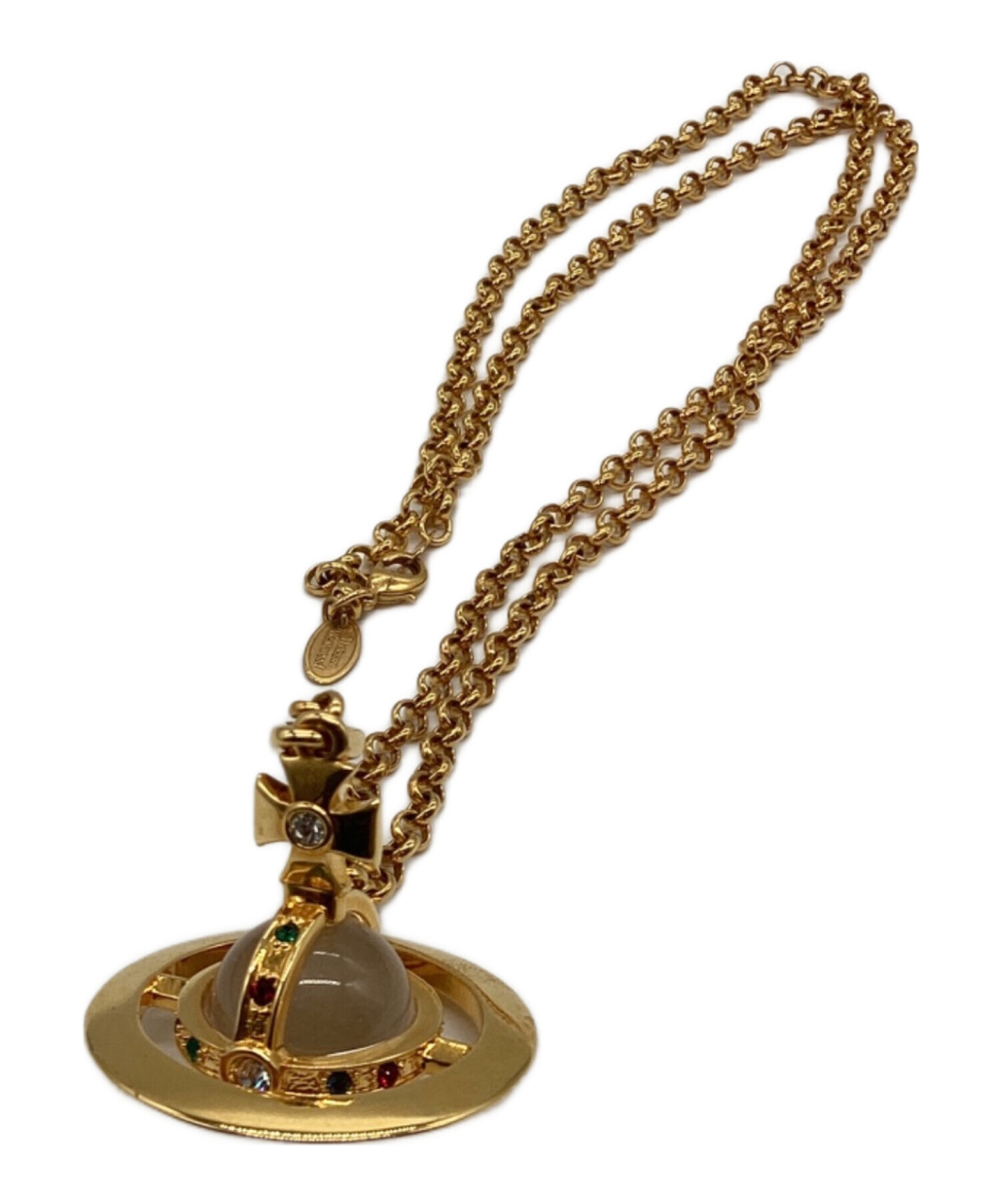中古・古着通販】Vivienne Westwood (ヴィヴィアンウエストウッド 