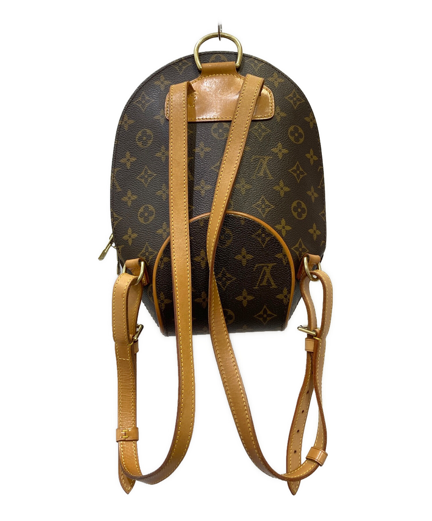 ルイ・ヴィトン Louis Vuitton エリプス サックアド バックパック