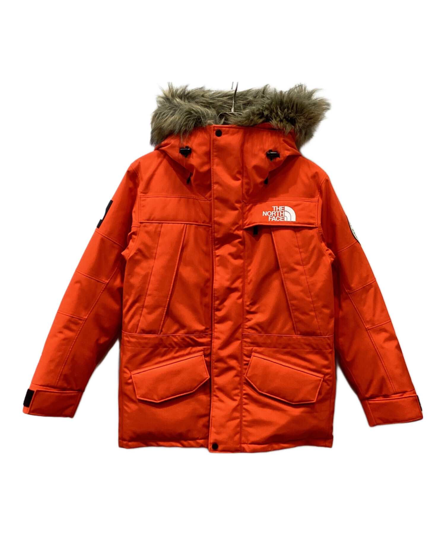 中古・古着通販】THE NORTH FACE (ザ ノース フェイス) アンターク 