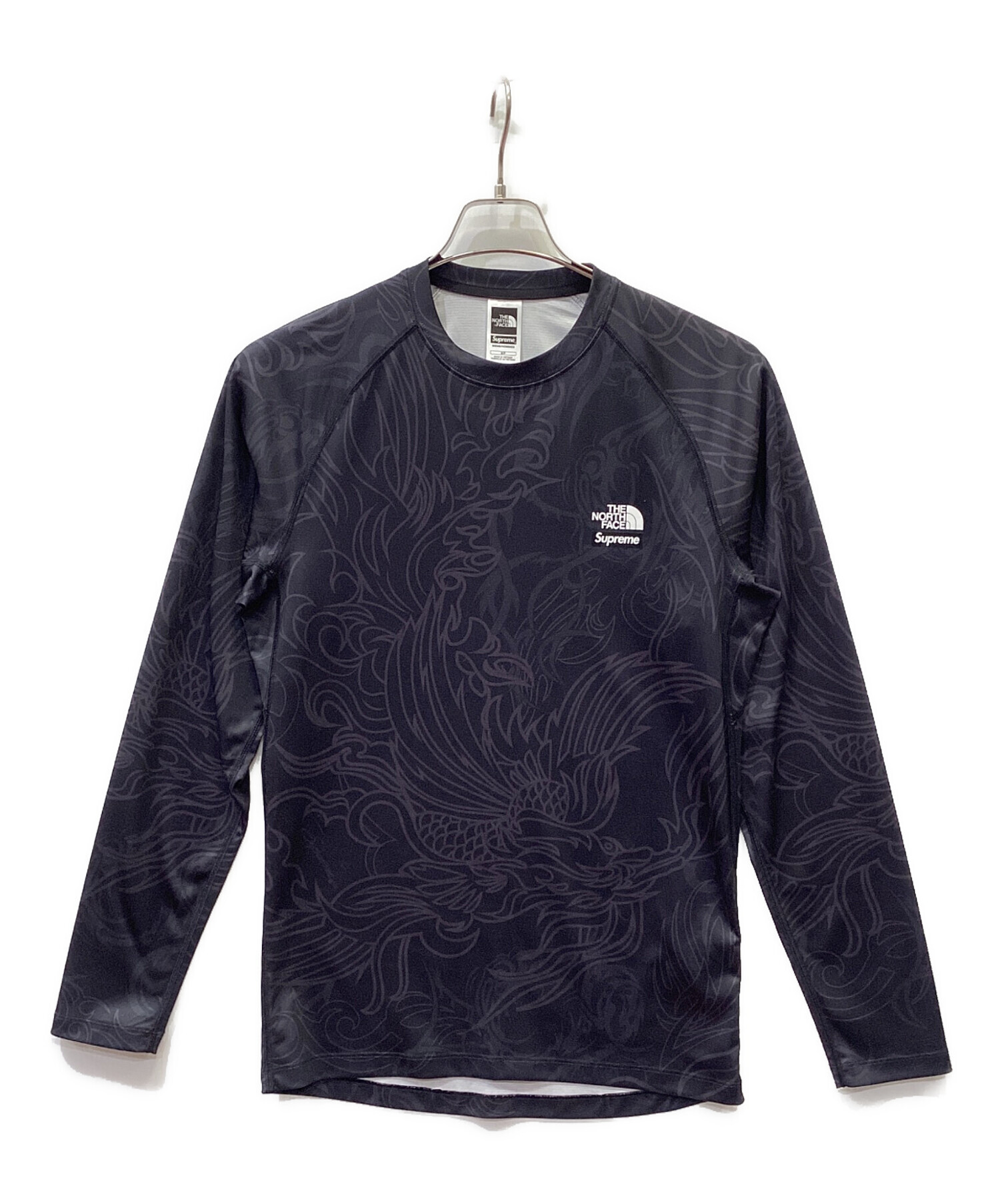 中古・古着通販】THE NORTH FACE (ザ ノース フェイス) SUPREME 