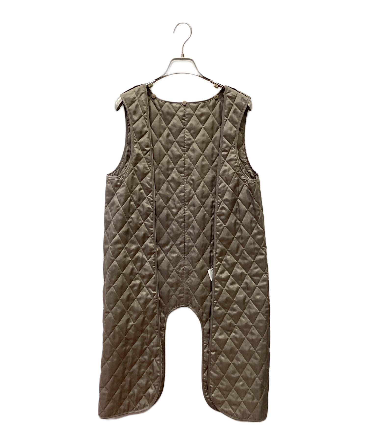 中古・古着通販】theory luxe (セオリーリュクス) トレンチコート