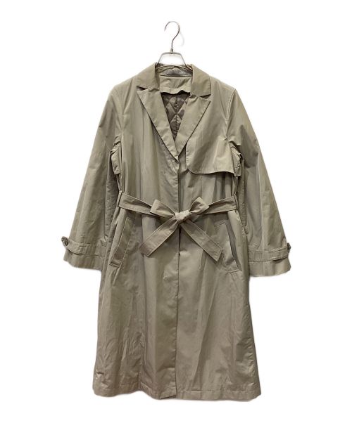中古・古着通販】theory luxe (セオリーリュクス) トレンチコート