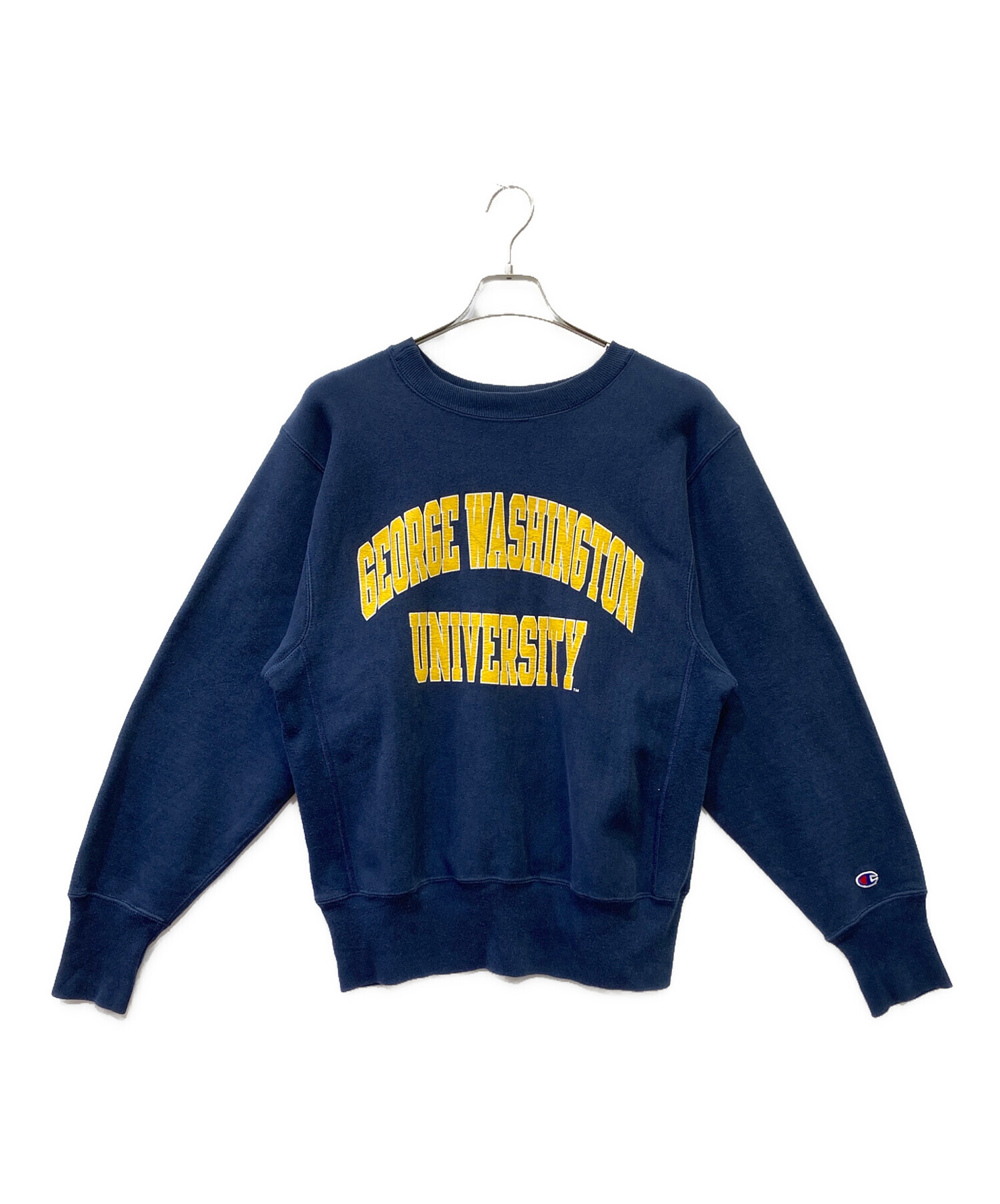 中古・古着通販】Champion REVERSE WEAVE (チャンピオン リバース 