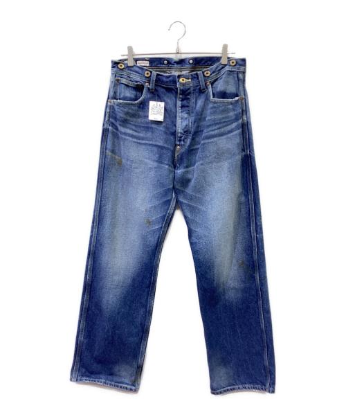 Lee LB9200 デニムパンツ Sサイズ 1086000446610418_01_2841w.jpeg