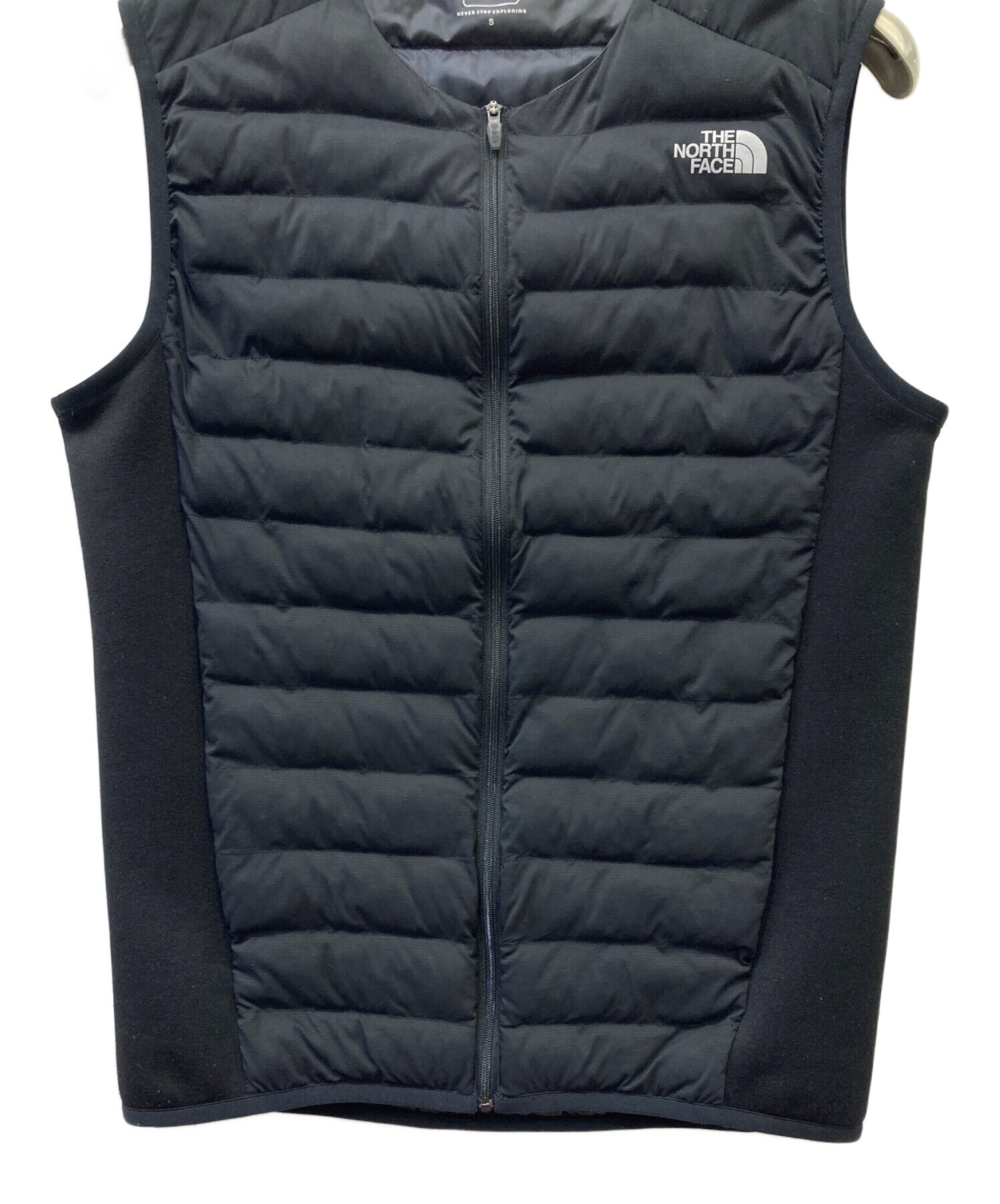 中古・古着通販】THE NORTH FACE (ザ ノース フェイス) レッドランプロ