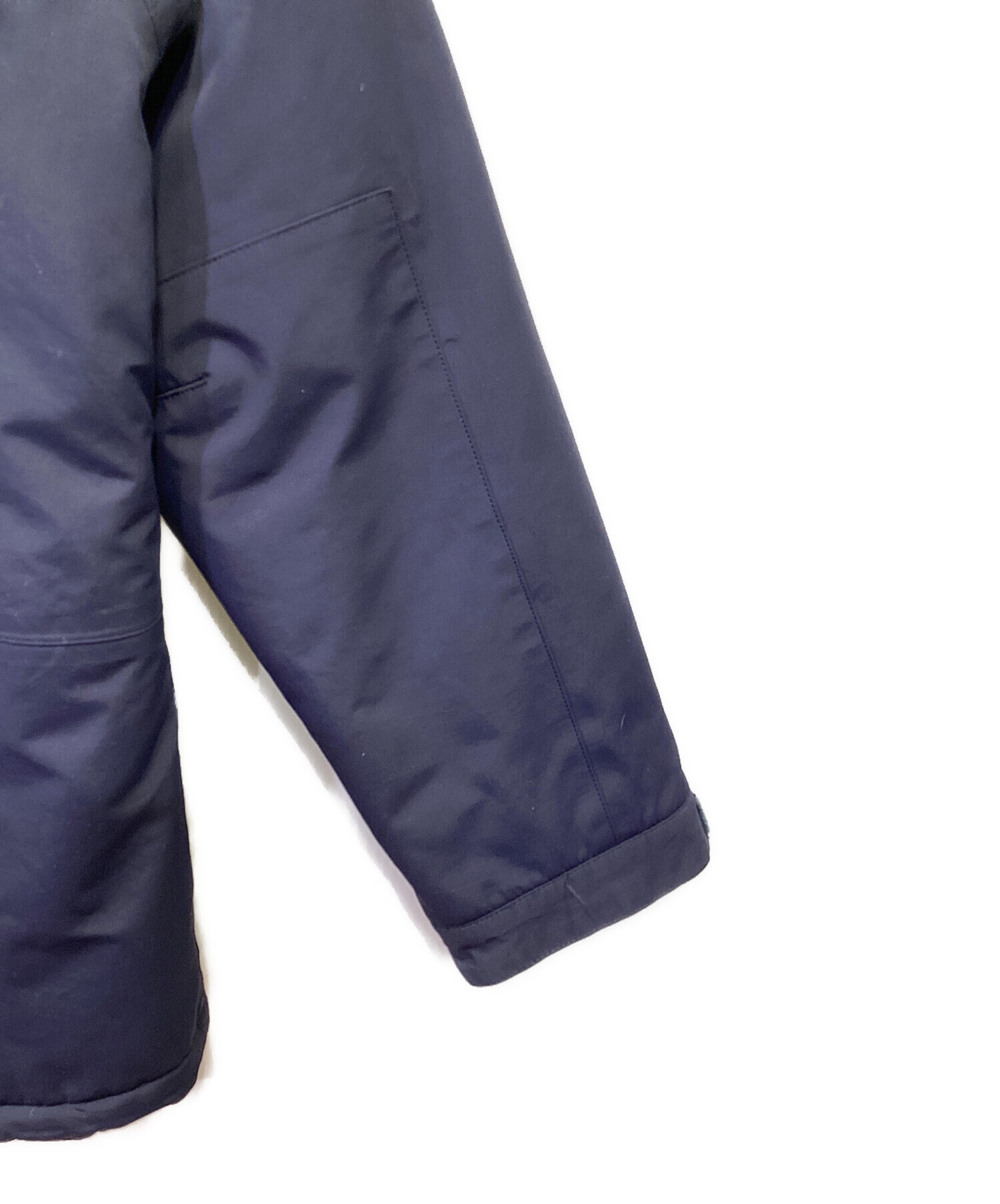 中古・古着通販】WILD THINGS (ワイルドシングス) ジェリドジャケット