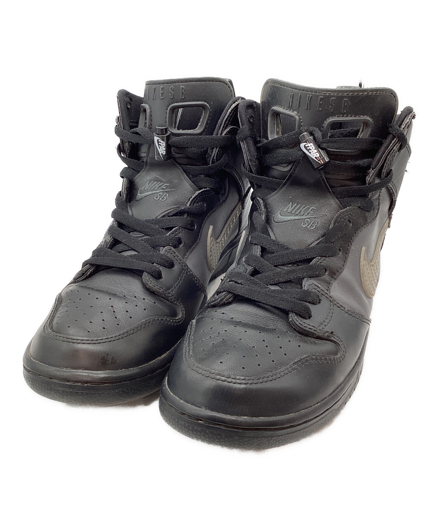 中古・古着通販】NIKE (ナイキ) SB Dunk High Pro PRM 