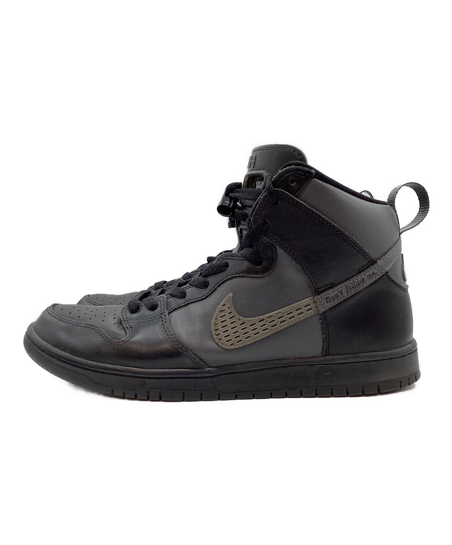 中古・古着通販】NIKE (ナイキ) SB Dunk High Pro PRM 