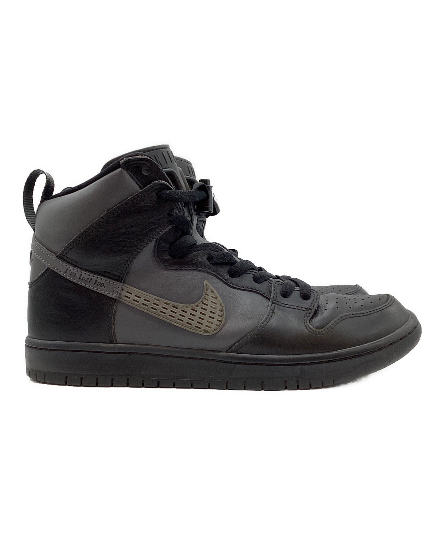 中古・古着通販】NIKE (ナイキ) SB Dunk High Pro PRM 