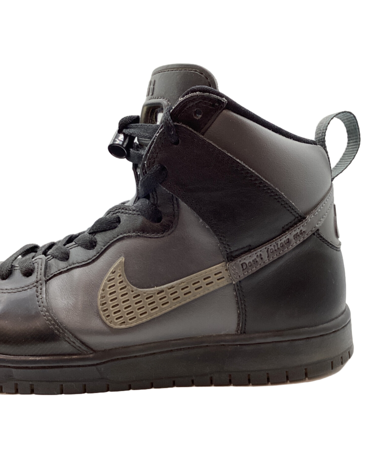 中古・古着通販】NIKE (ナイキ) SB Dunk High Pro PRM 