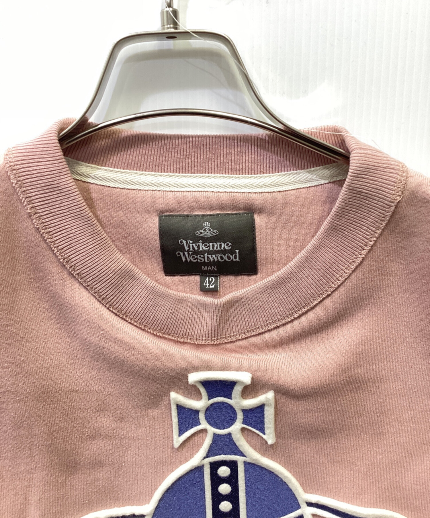 中古・古着通販】Vivienne Westwood man (ヴィヴィアン ウェストウッド 