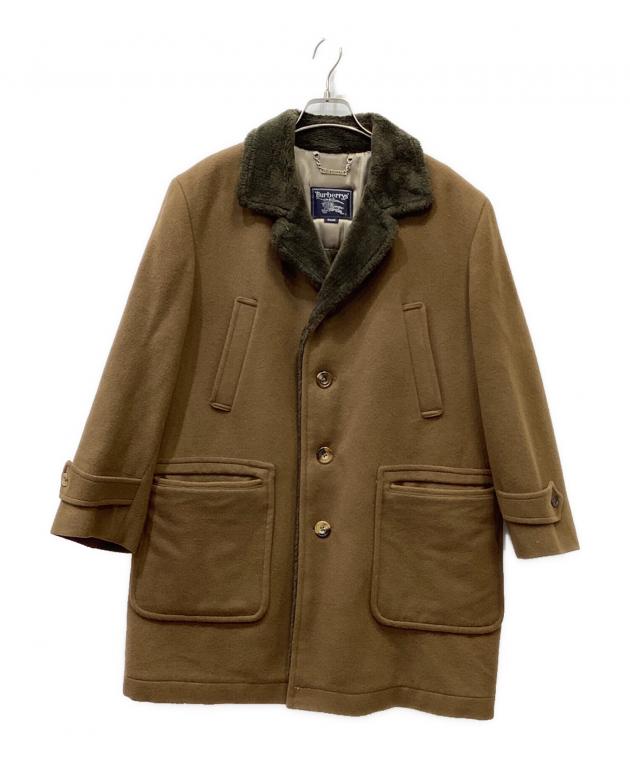 中古・古着通販】Burberry's (バーバリーズ) コート ブラウン サイズ:S