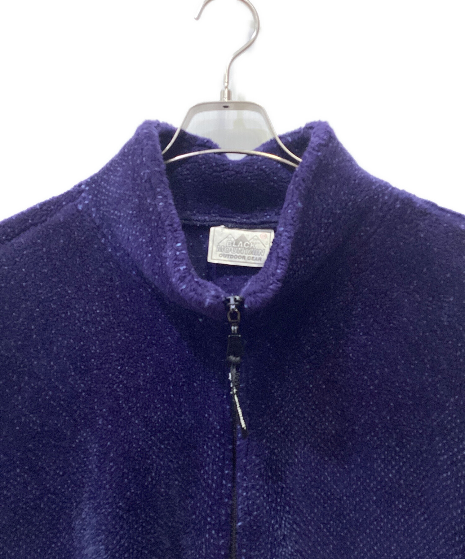 中古・古着通販】BLACK MOUNTAIN (ブラックマウンテン) フリース