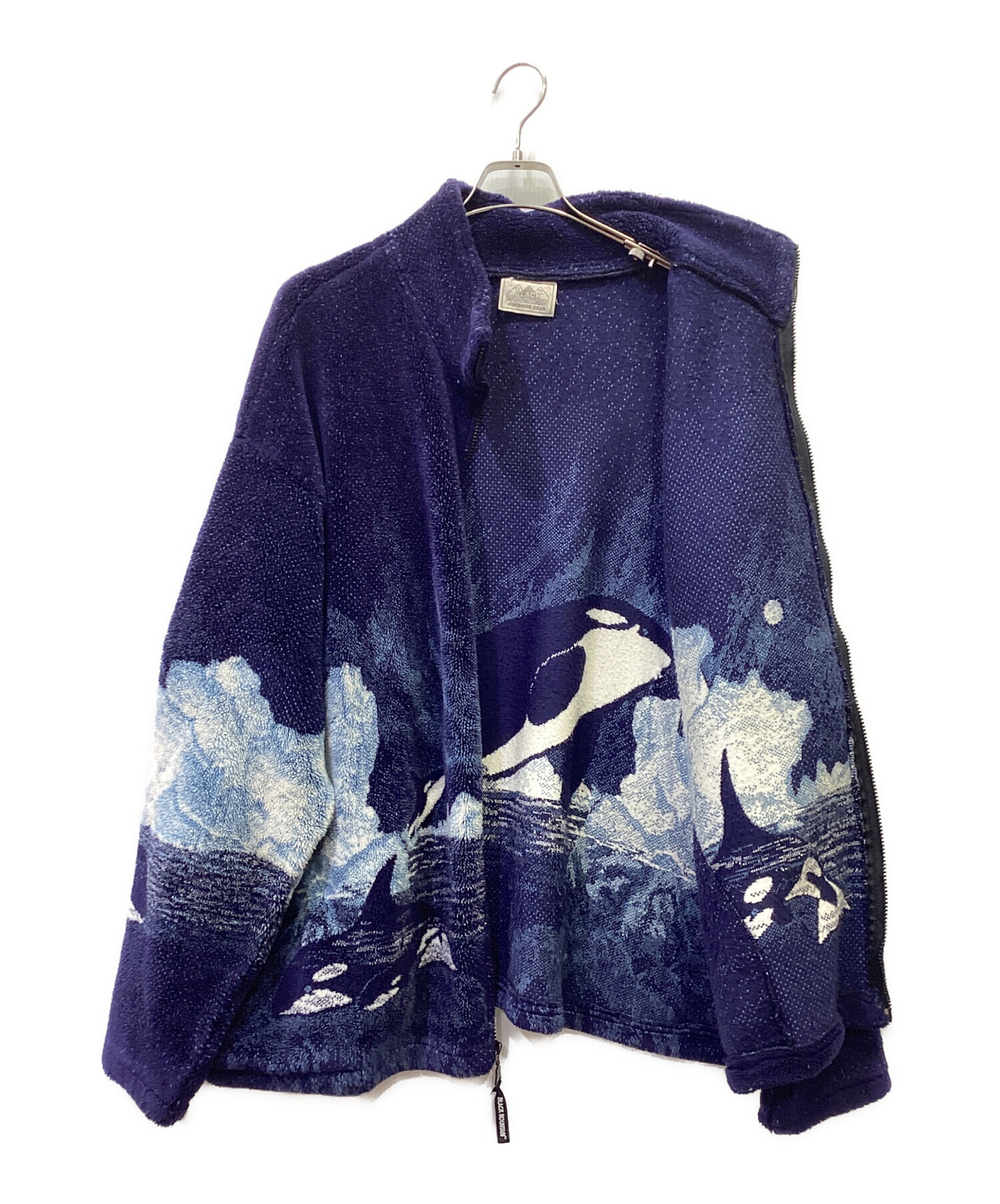 【5/31出品最終】マカフィーネイビー ダブルジャケット34 5/31出品最終】マカフィーネイビー ダブルジャケット34 5/31出品最終