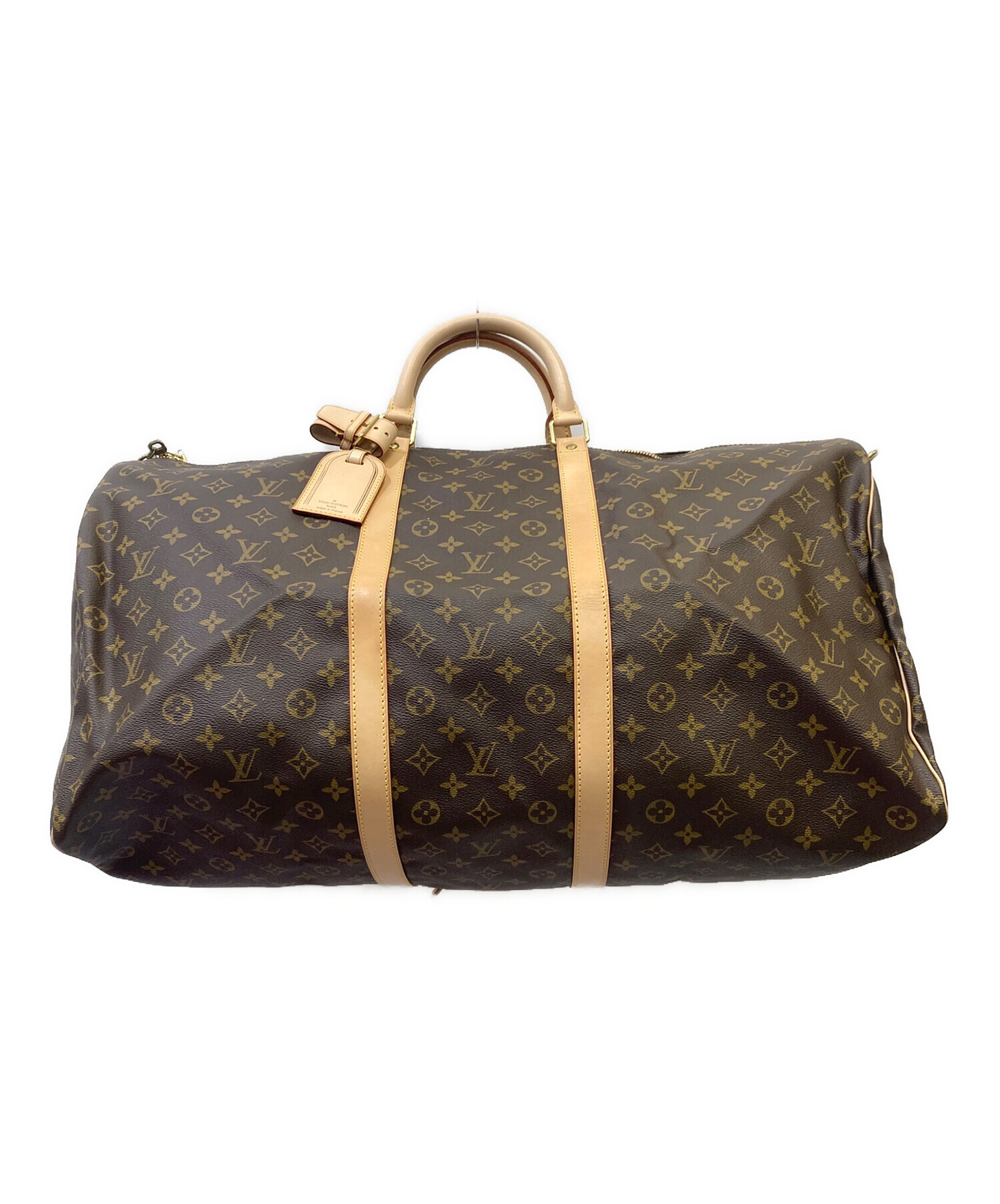 中古・古着通販】LOUIS VUITTON (ルイ ヴィトン) キーポルバンド 
