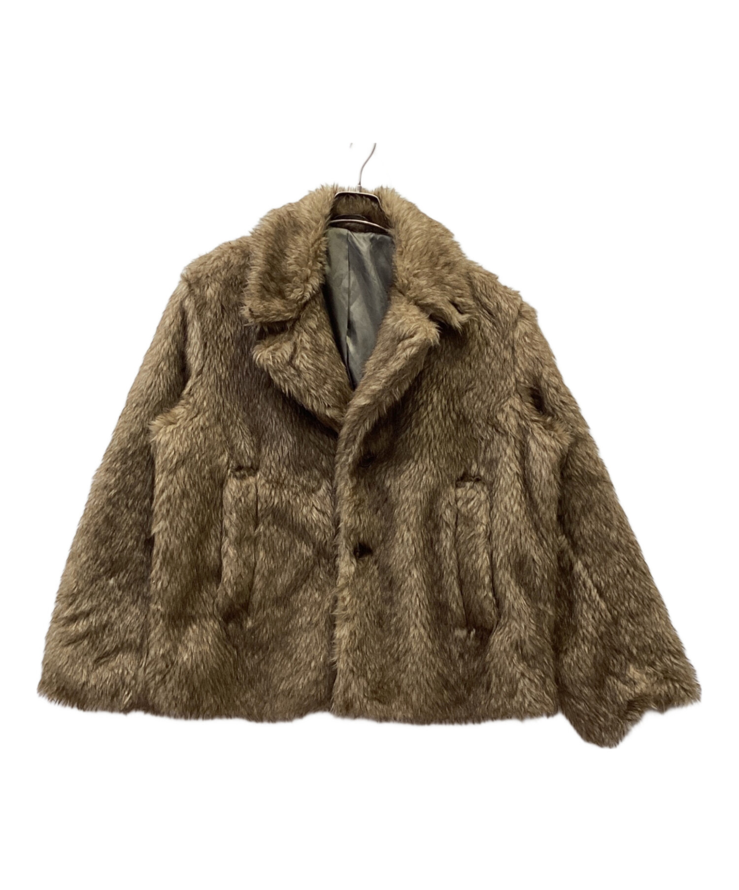 中古・古着通販】Casper John AIVER (キャスパージョンアイバー) AIVER