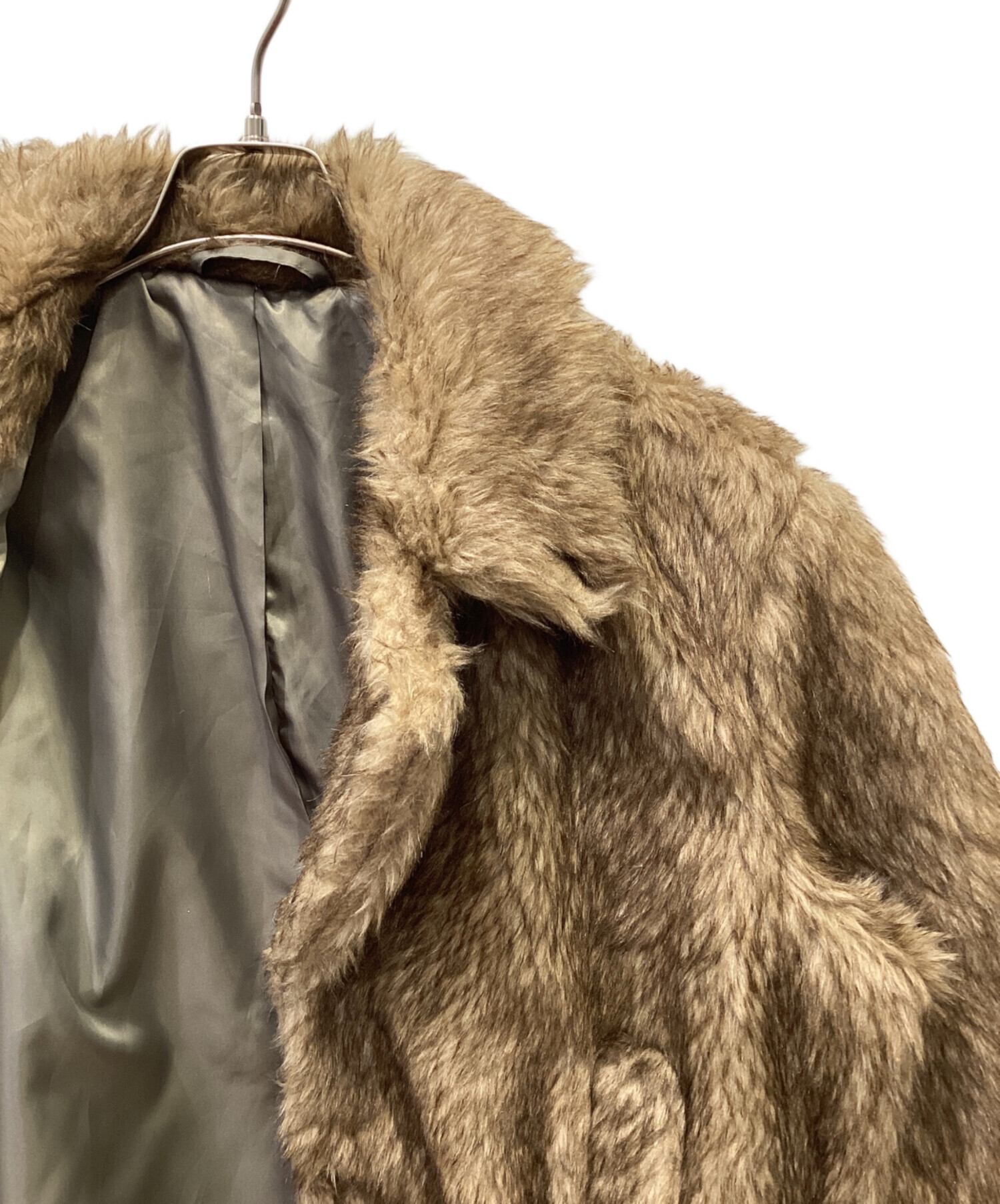 中古・古着通販】Casper John AIVER (キャスパージョンアイバー) AIVER