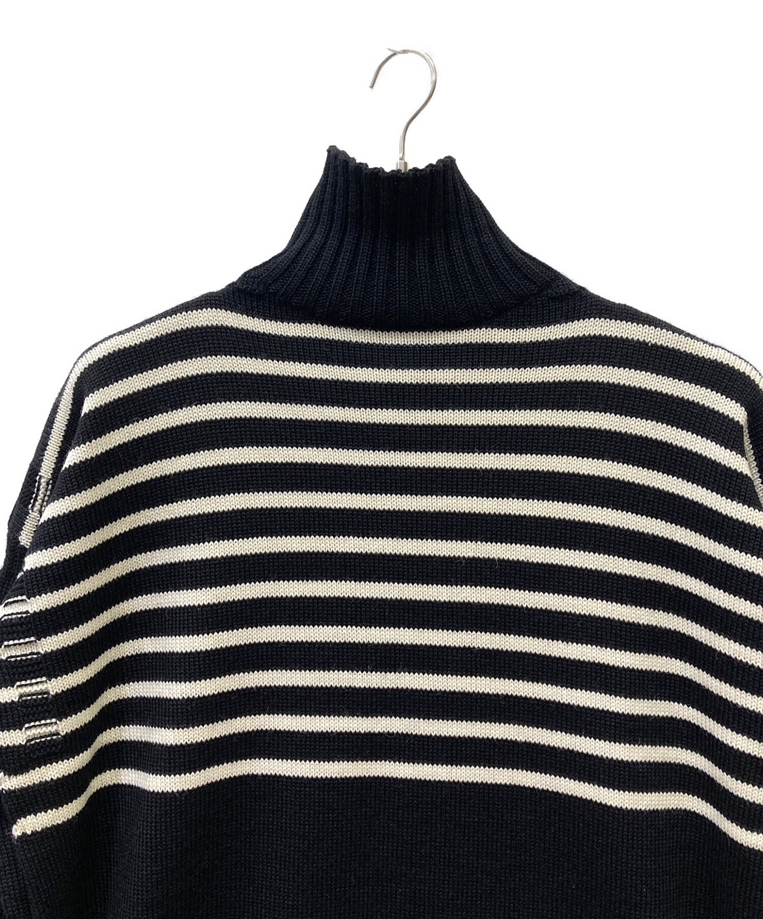 中古・古着通販】GUERNSEY WOOLLENS (ガンジーウーレンズ