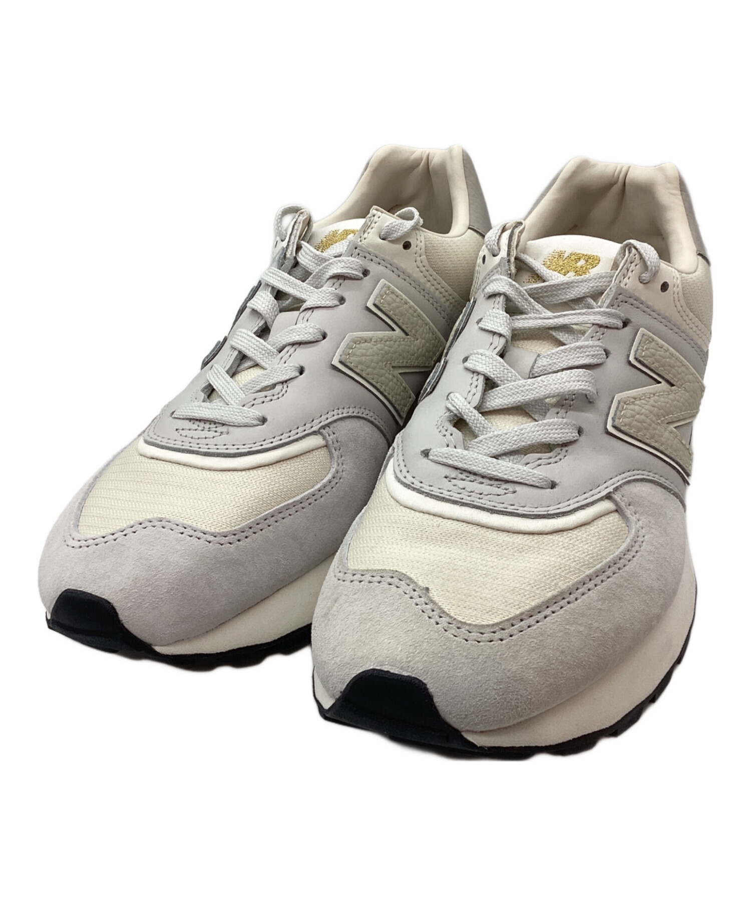 中古・古着通販】NEW BALANCE (ニューバランス) 574 Legacy WD 