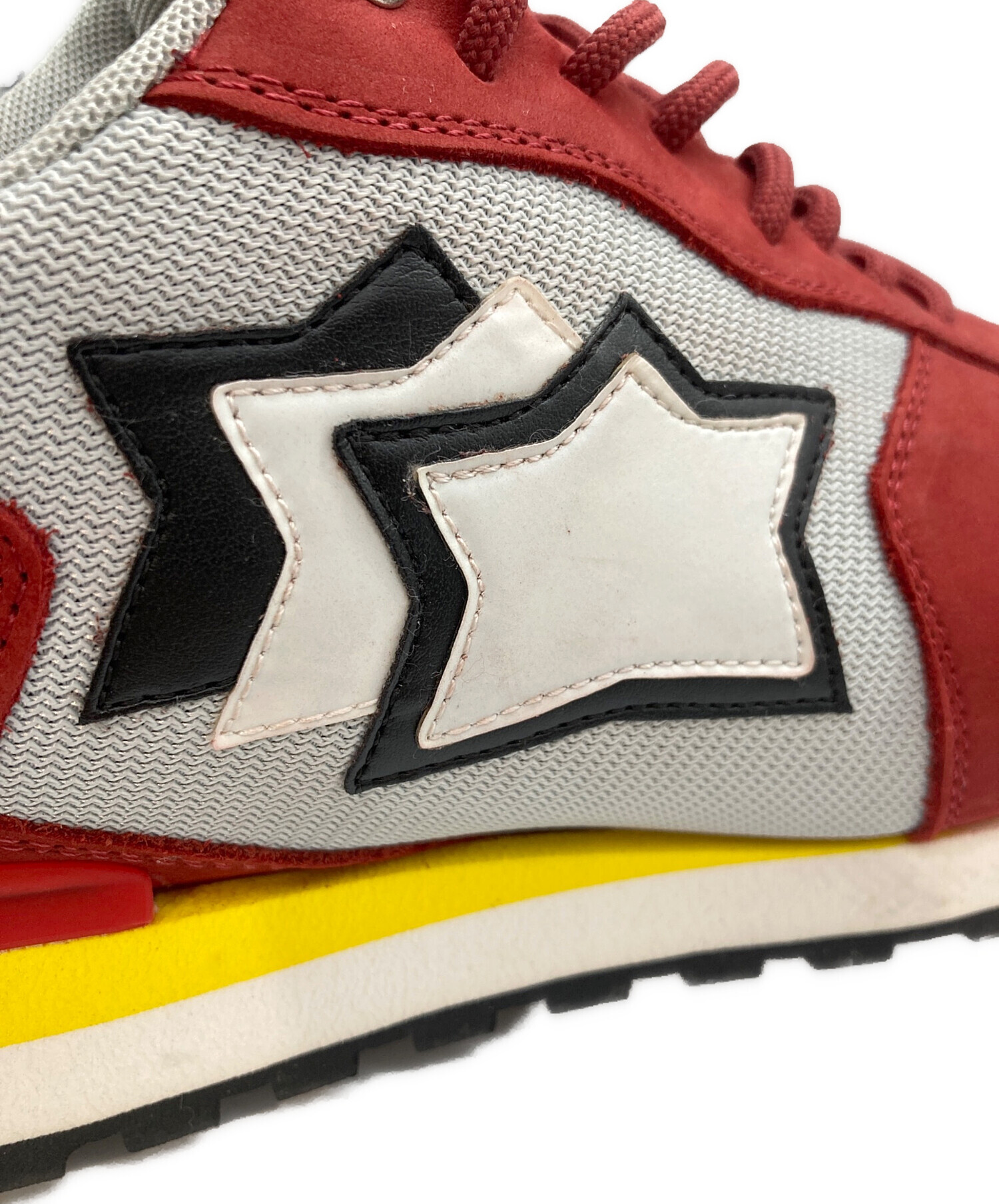 中古・古着通販】atlantic stars (アトランティックスターズ) ANTARES