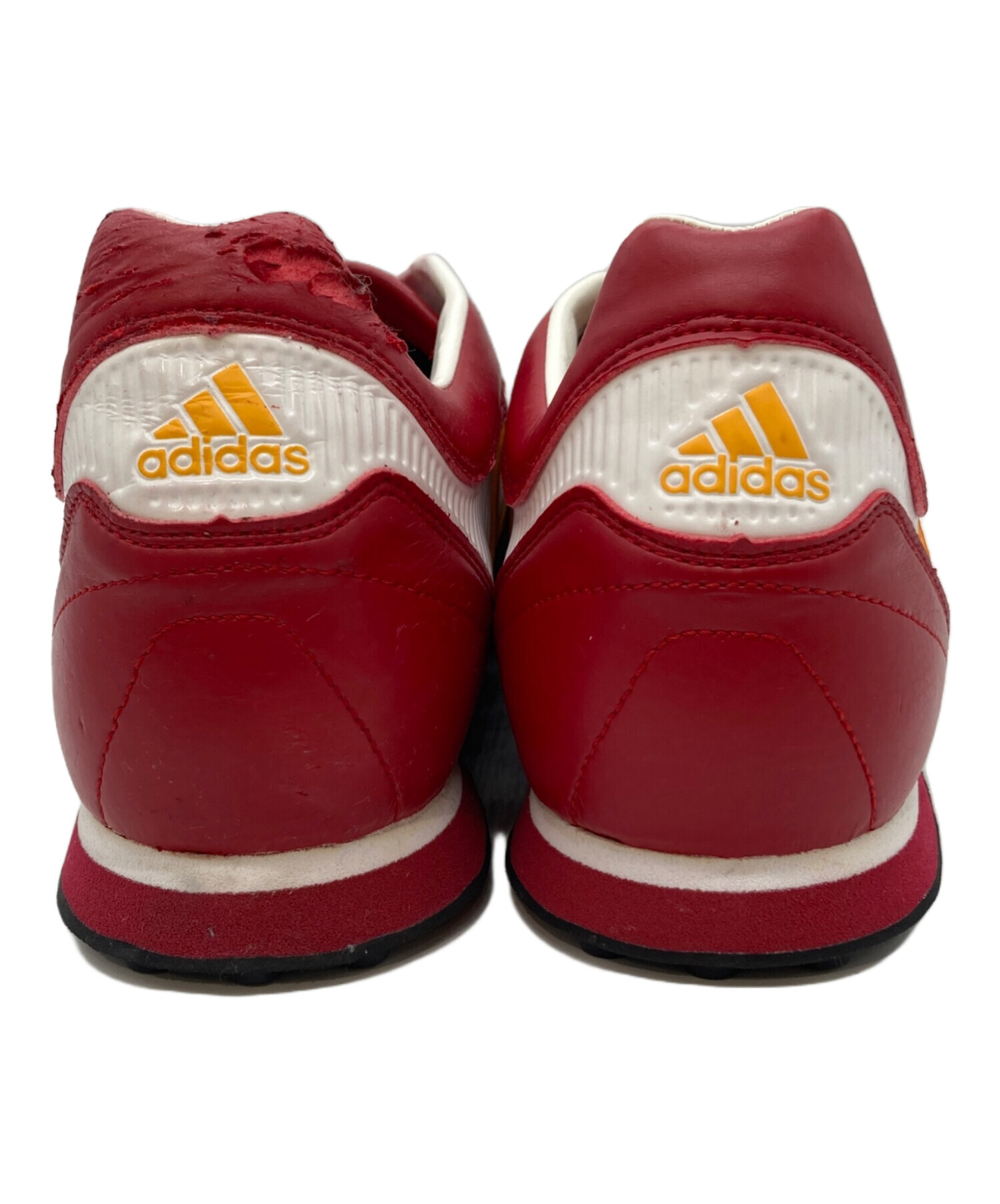 中古・古着通販】adidas (アディダス) マクドナルド (マクドナルド