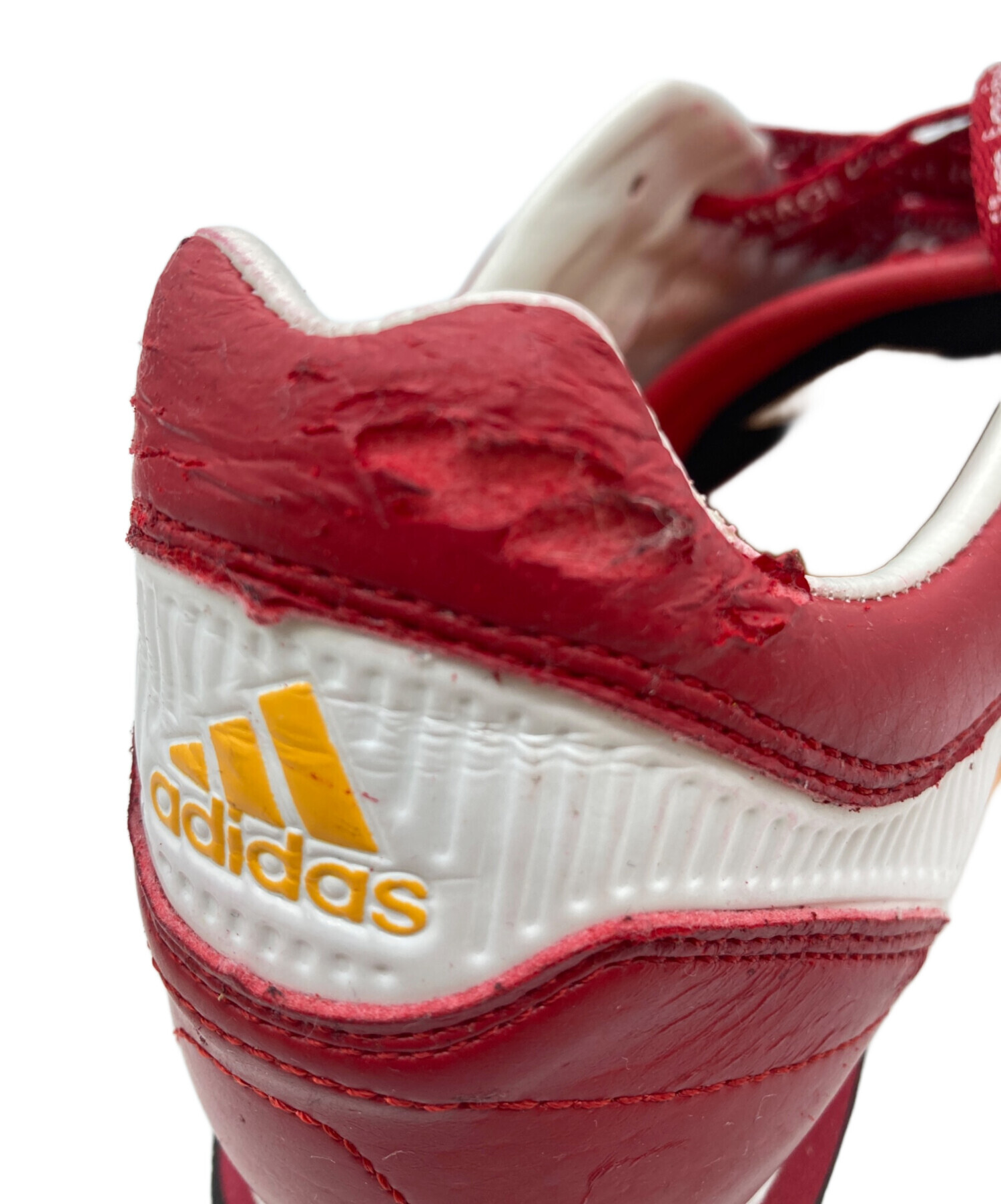 中古・古着通販】adidas (アディダス) マクドナルド (マクドナルド