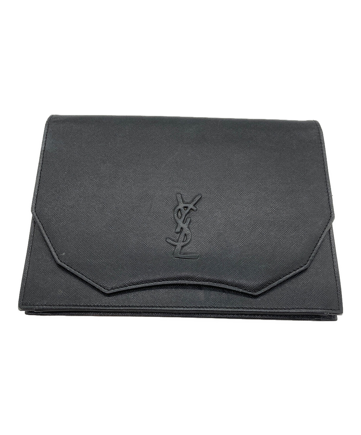 中古・古着通販】Yves Saint Laurent (イヴサンローラン) クラッチ 