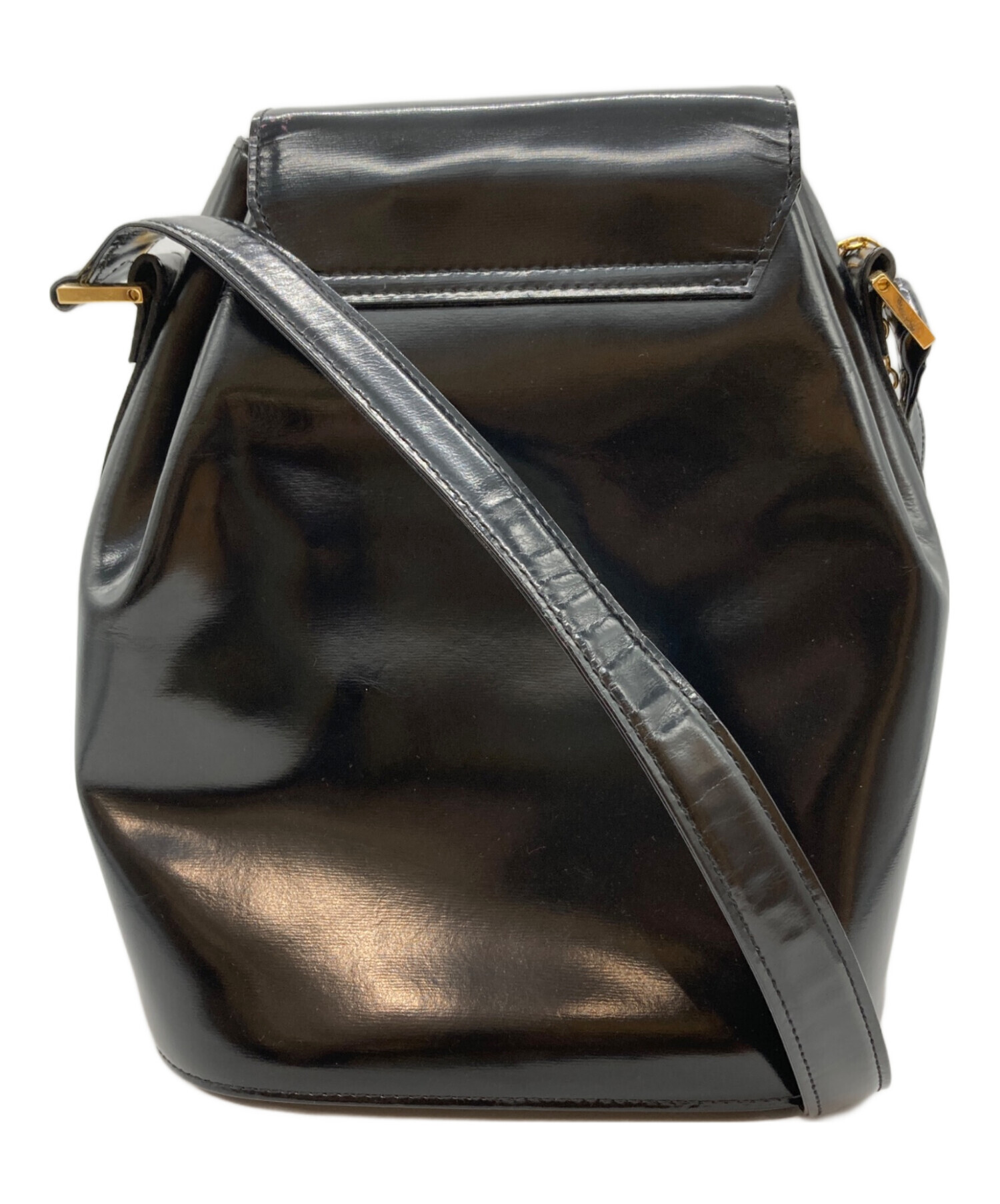 中古・古着通販】Yves Saint Laurent (イヴサンローラン) 巾着