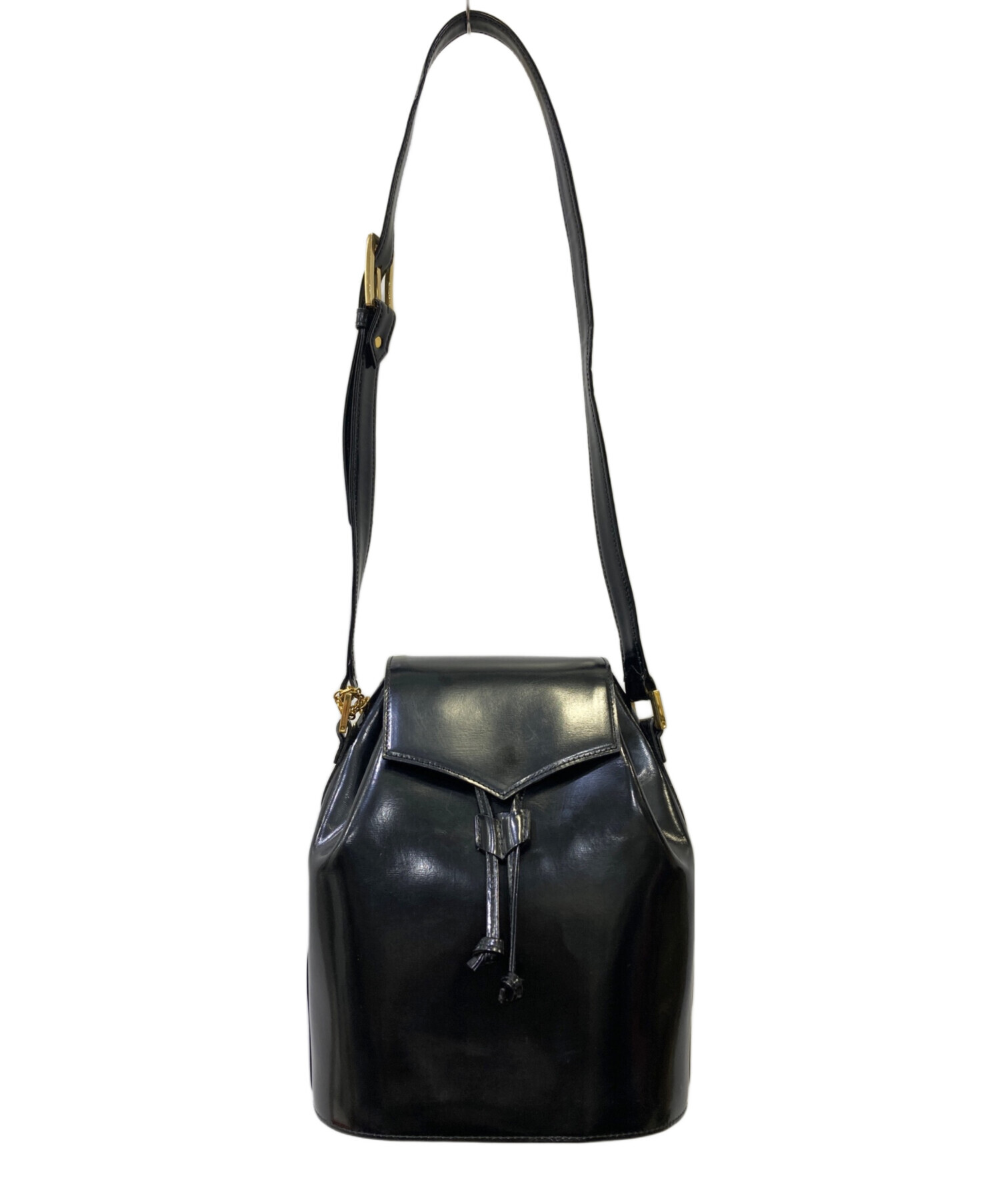 中古・古着通販】Yves Saint Laurent (イヴサンローラン) 巾着