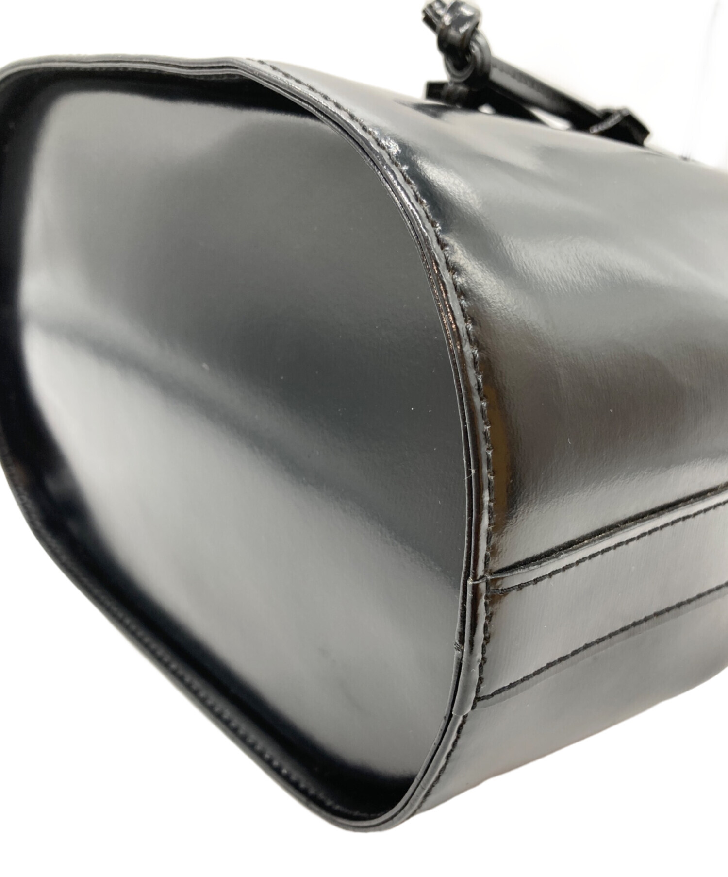 中古・古着通販】Yves Saint Laurent (イヴサンローラン) 巾着