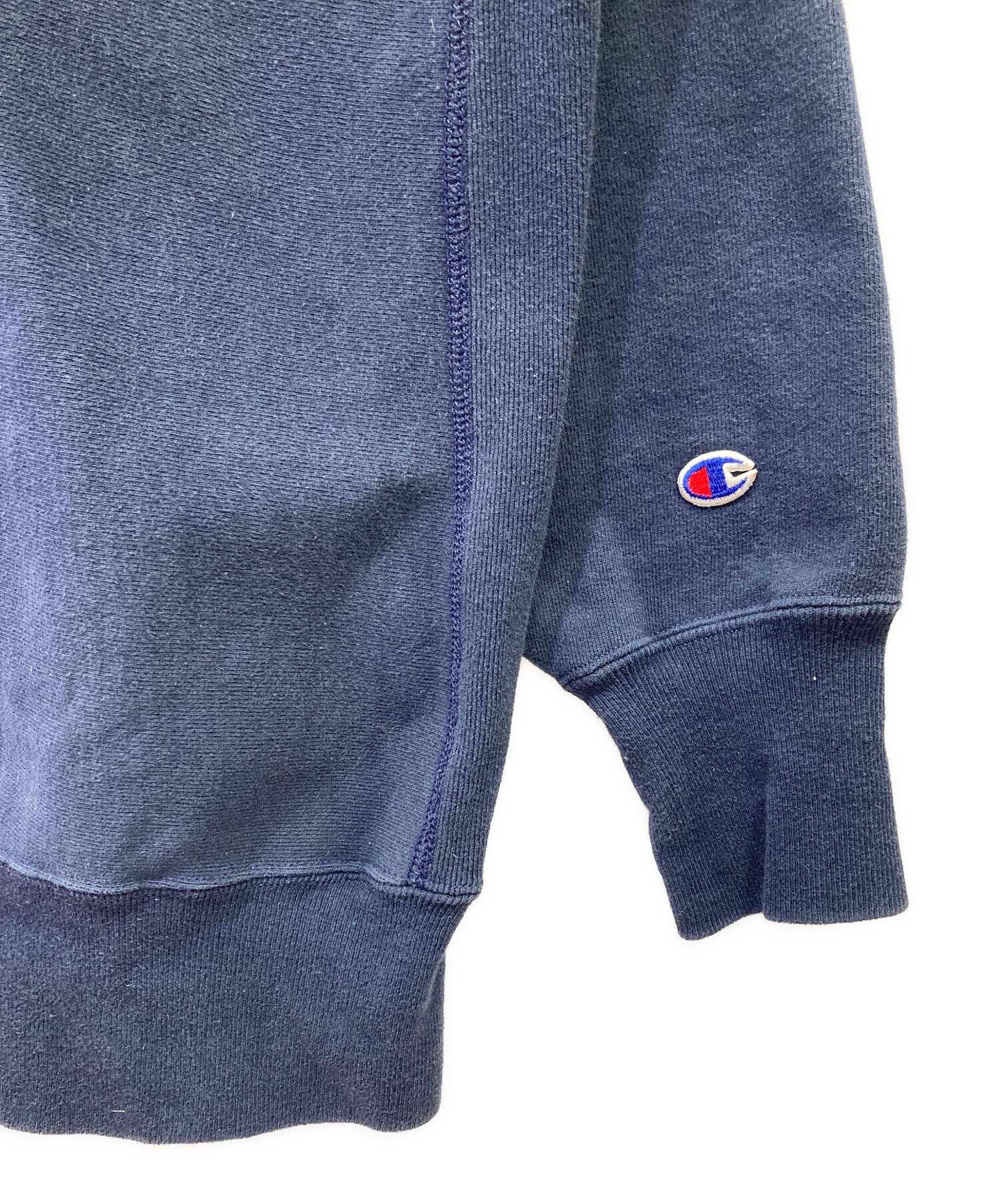 中古・古着通販】Champion REVERSE WEAVE (チャンピオン リバース