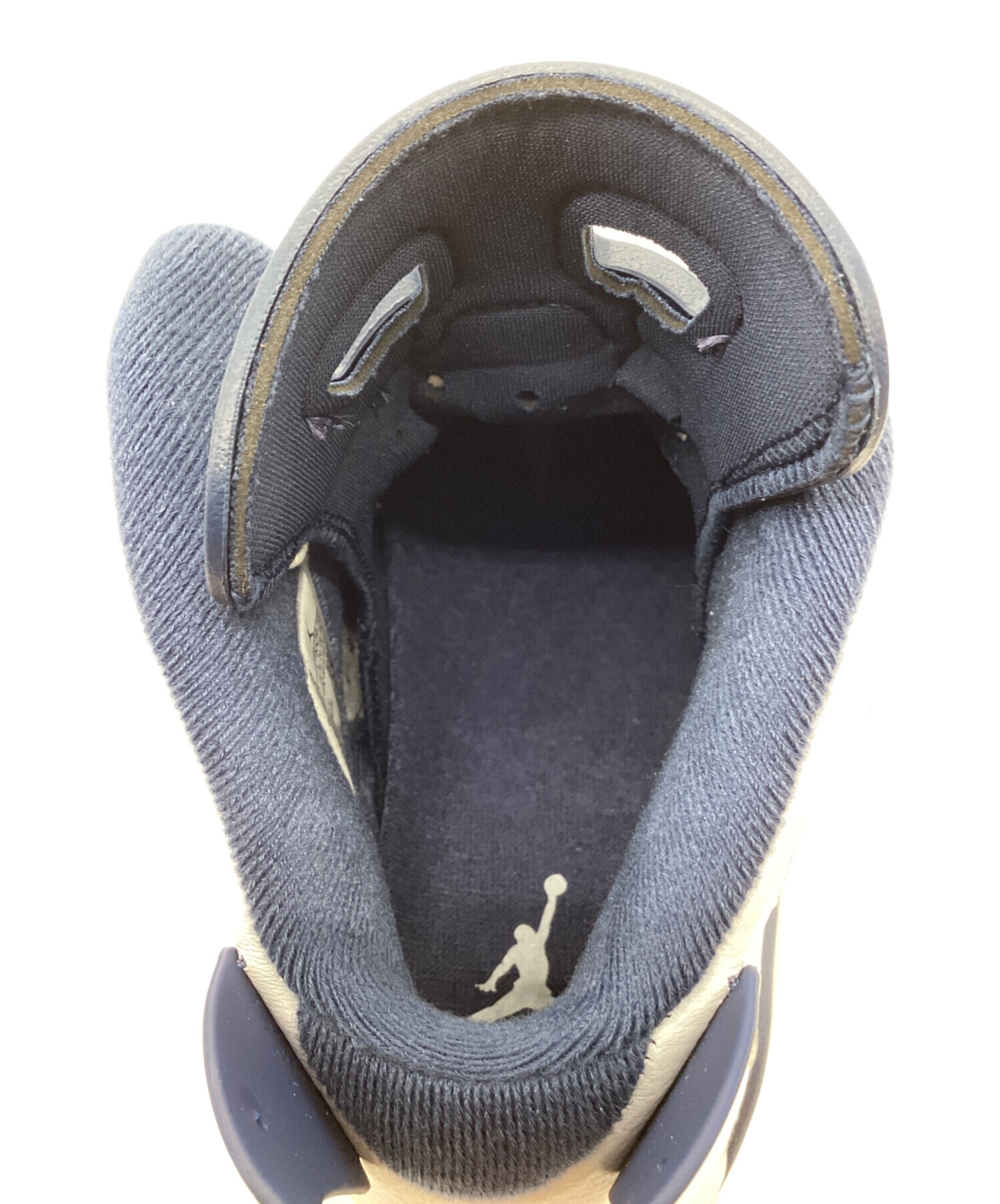 中古・古着通販】NIKE (ナイキ) Air Jordan 6 Retro 