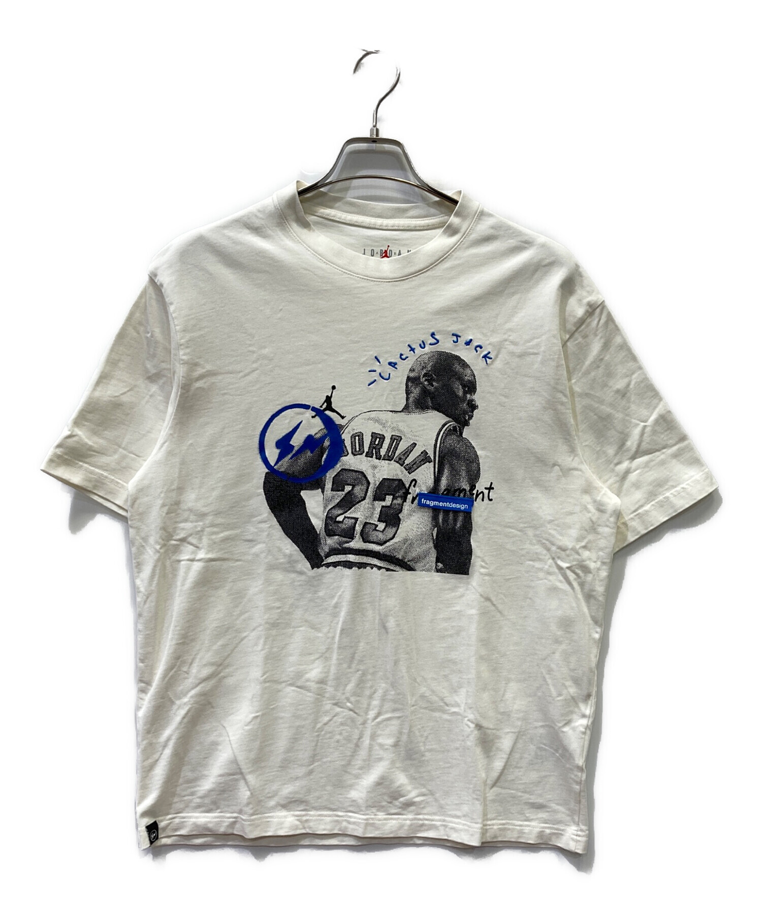 中古・古着通販】JORDAN (ジョーダン) FRAGMENT DESIGN (フラグメント 