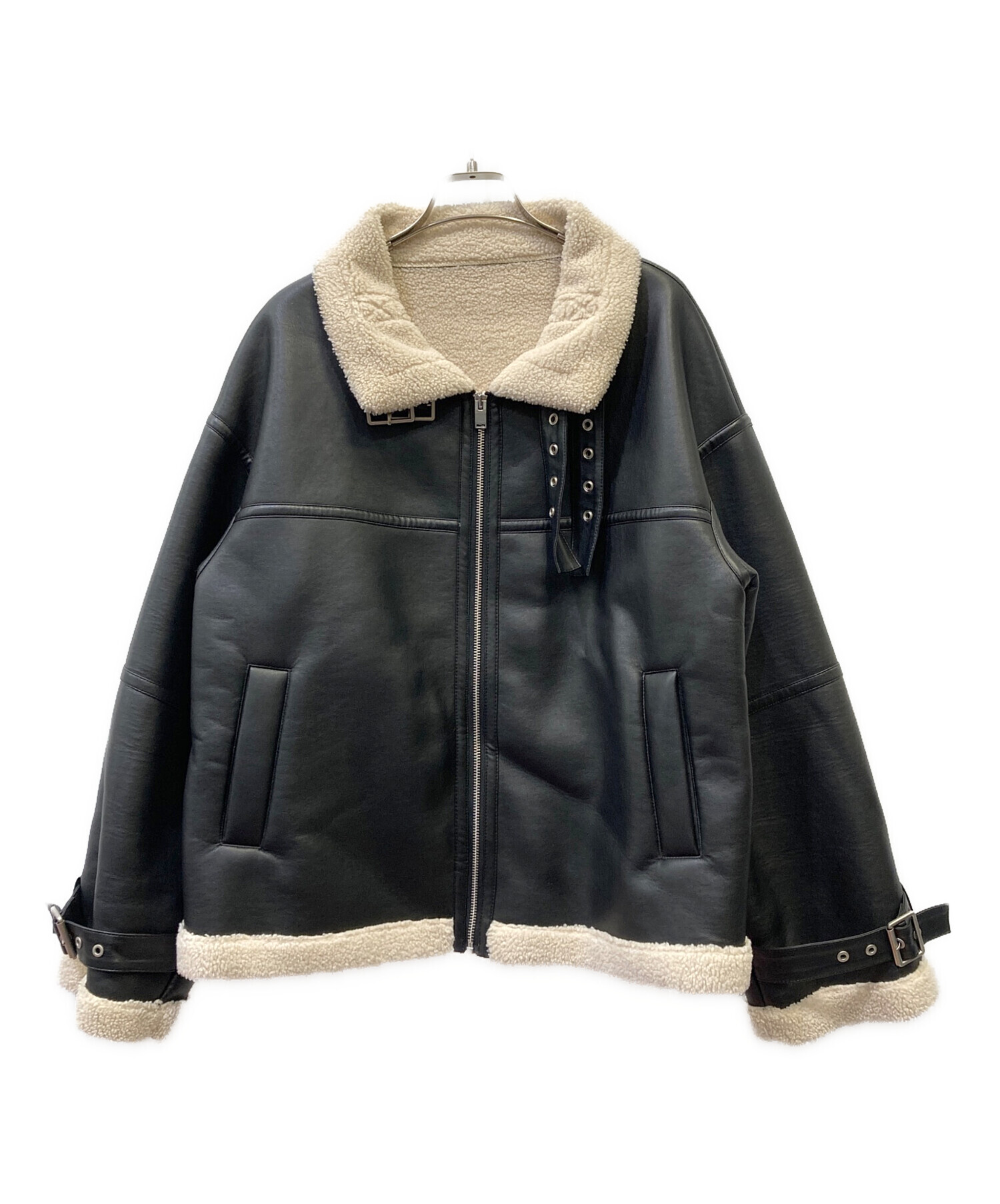 中古・古着通販】Fano Studios (ファノ ストゥディオズ) フェイク