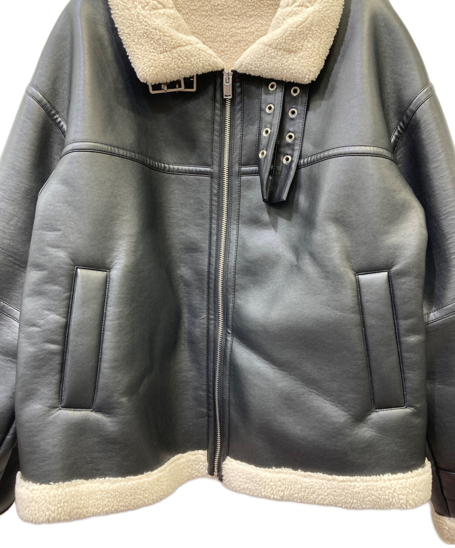 中古・古着通販】Fano Studios (ファノ ストゥディオズ) フェイク