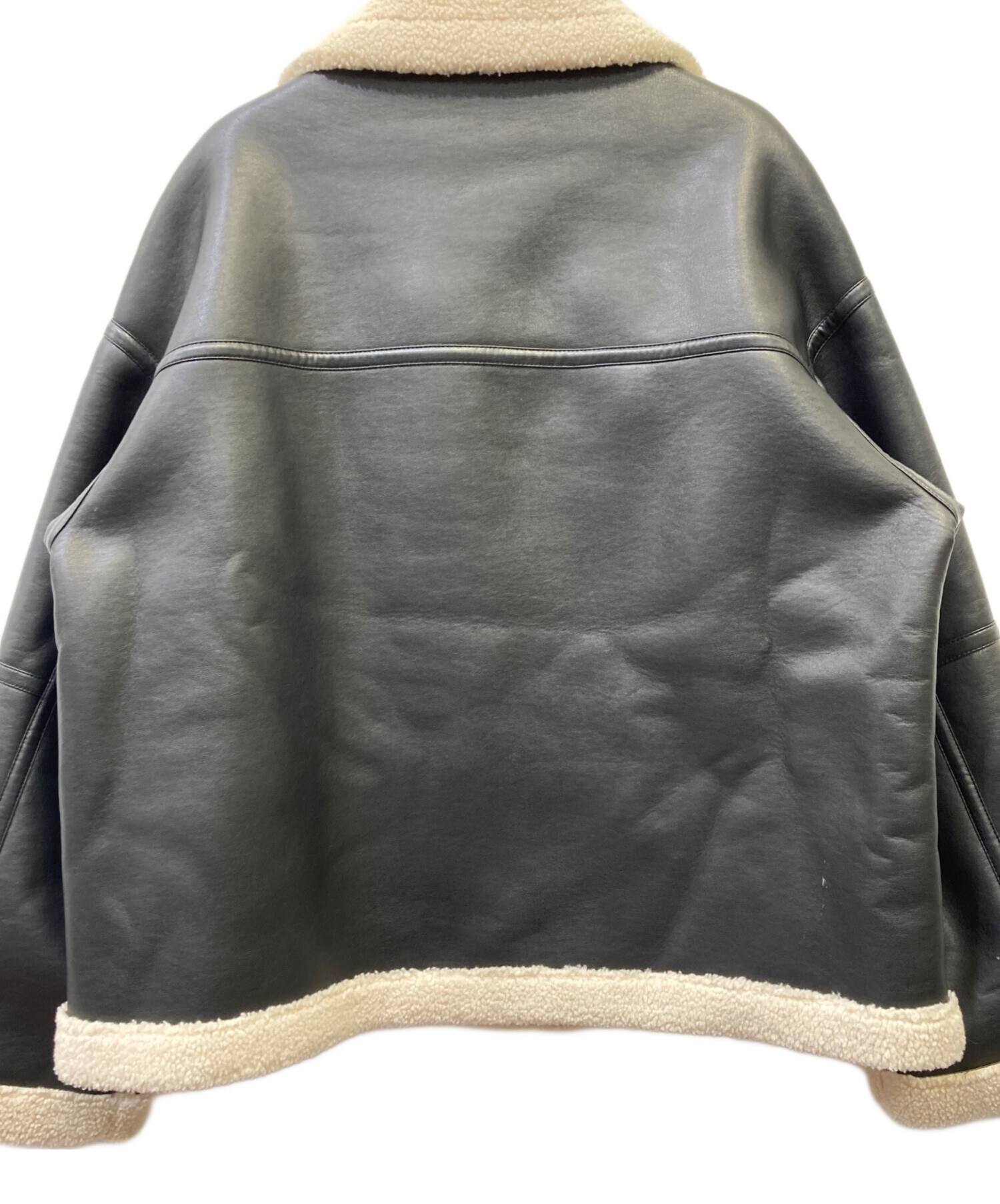 中古・古着通販】Fano Studios (ファノ ストゥディオズ) フェイク