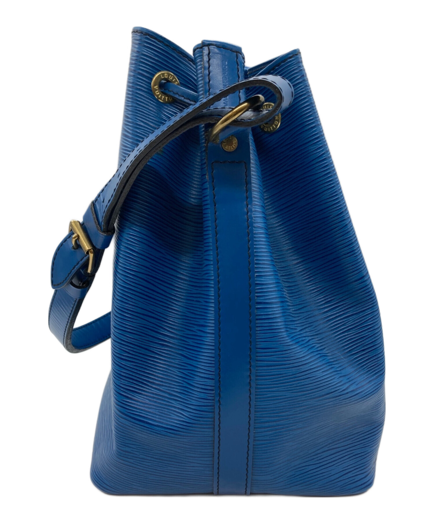 中古・古着通販】LOUIS VUITTON (ルイ ヴィトン) ショルダーバッグ 