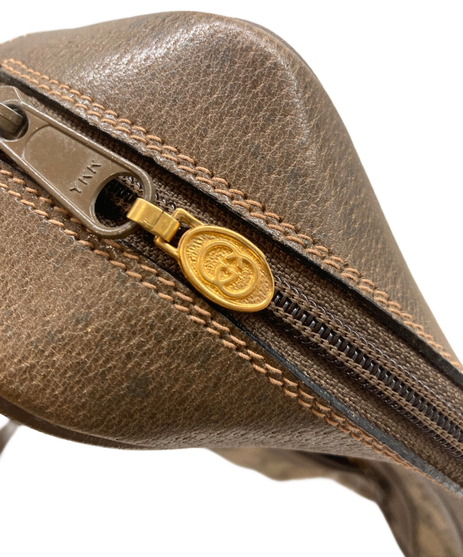 中古・古着通販】GUCCI (グッチ) オールドグッチ シェリーライン