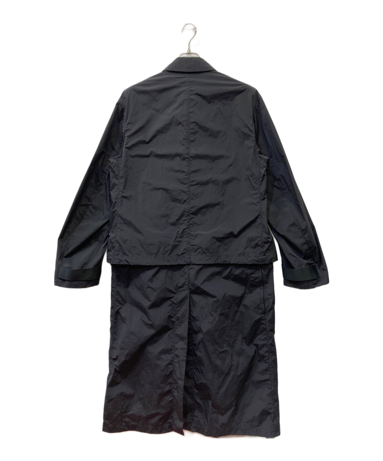 中古・古着通販】Y-3 (ワイスリー) 20SS CLASSIC CROSS DYED ナイロン  