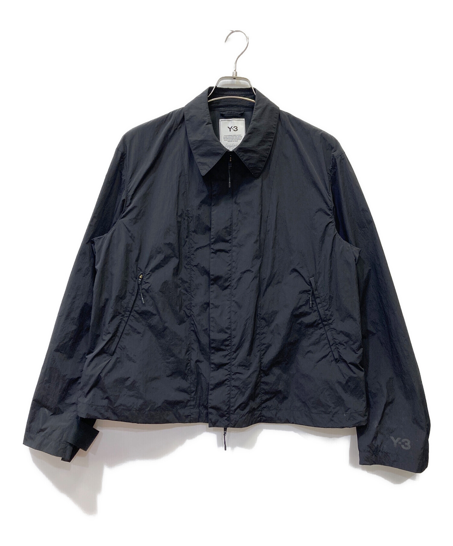 中古・古着通販】Y-3 (ワイスリー) 20SS CLASSIC CROSS DYED ナイロン  