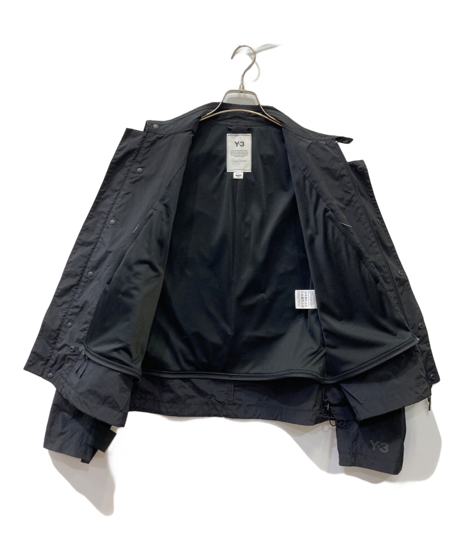 中古・古着通販】Y-3 (ワイスリー) 20SS CLASSIC CROSS DYED ナイロン 