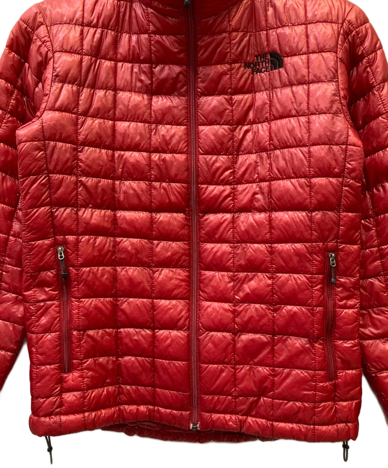 ザノースフェイス　ジャケット　新品未使用 中古・古着通販】THE NORTH FACE (ザ ノース フェイス) ダウン