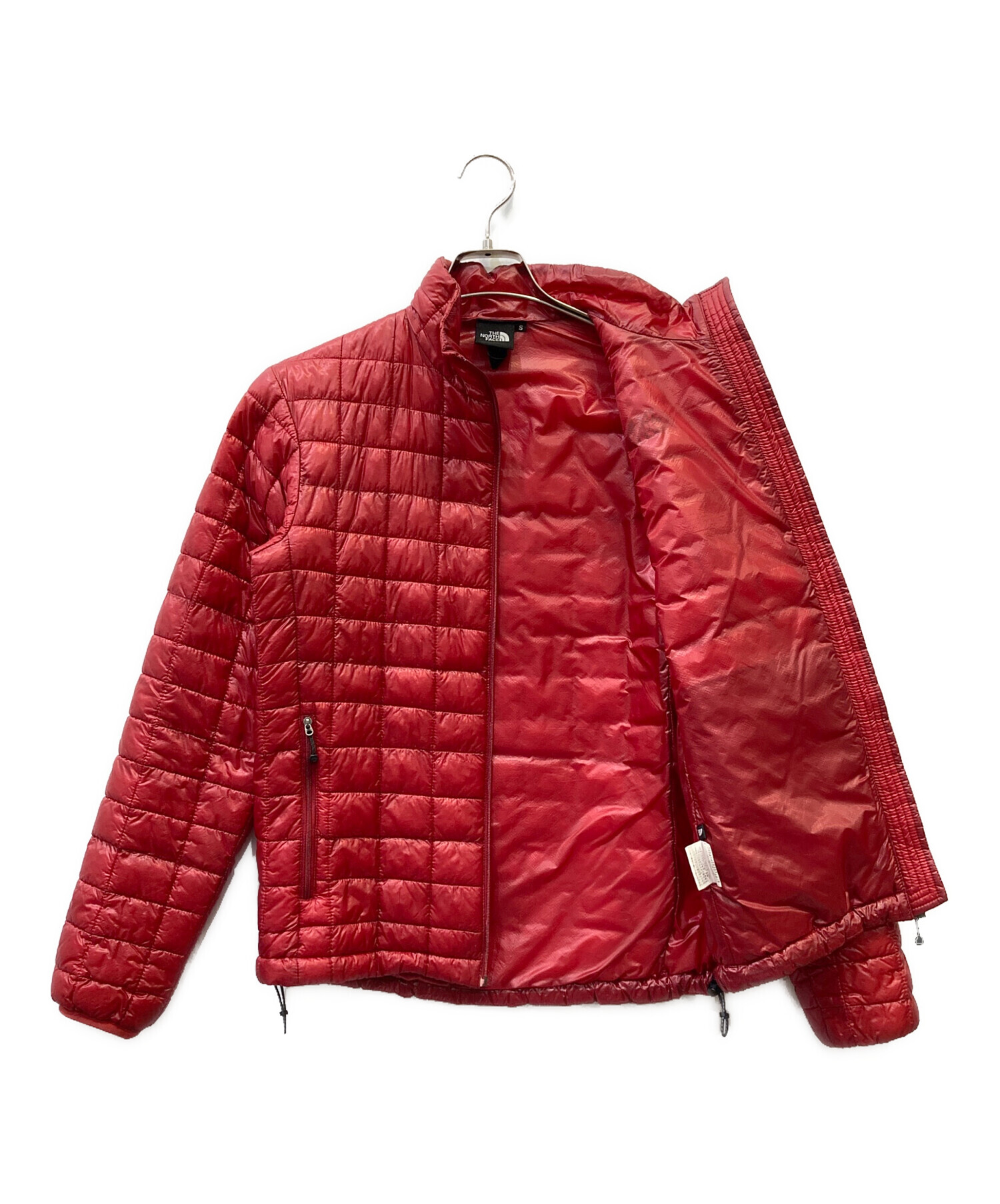 ザノースフェイス　ジャケット　新品未使用 中古・古着通販】THE NORTH FACE (ザ ノース フェイス) ダウン